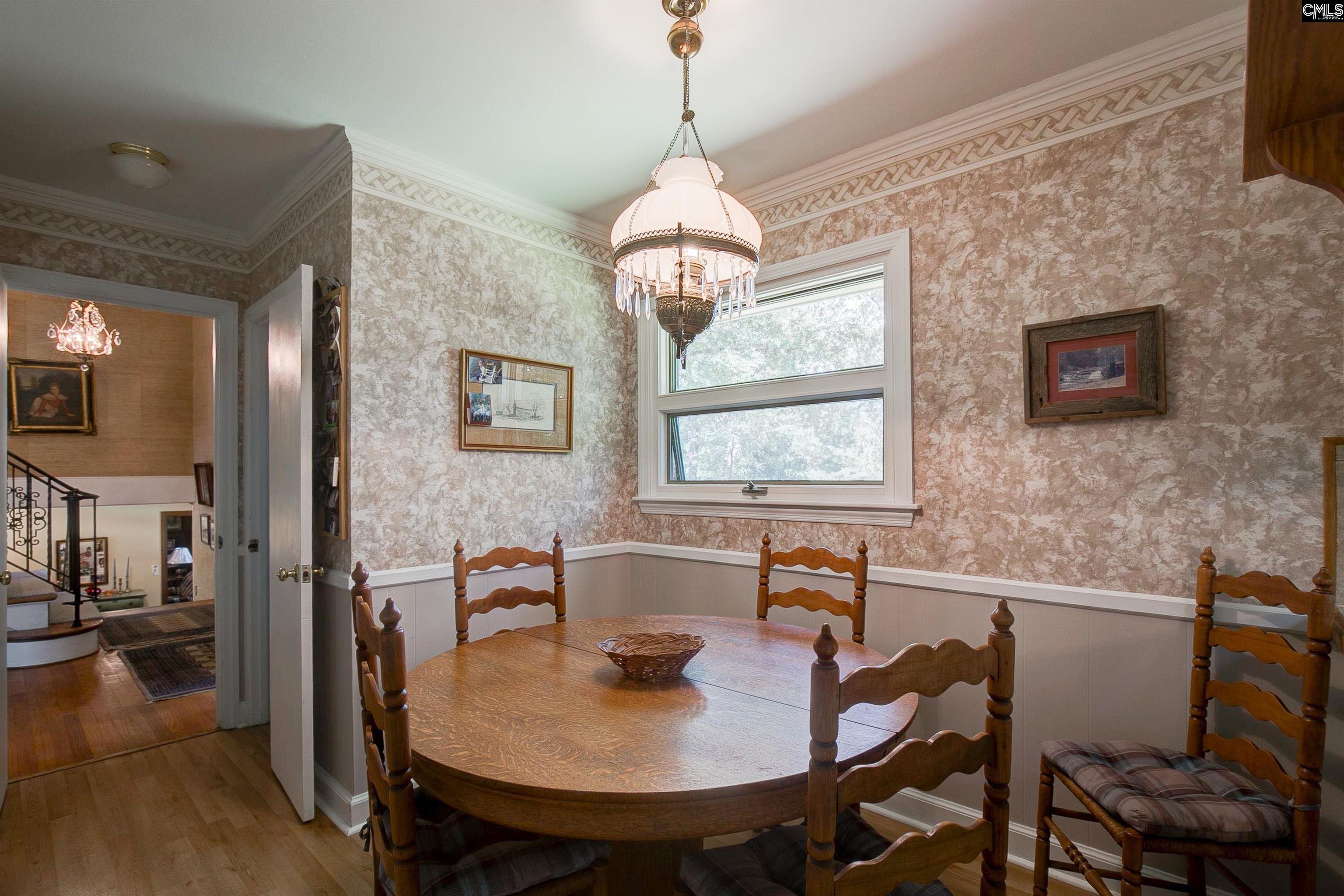 5 Ancrum Road Camden, SC 29020