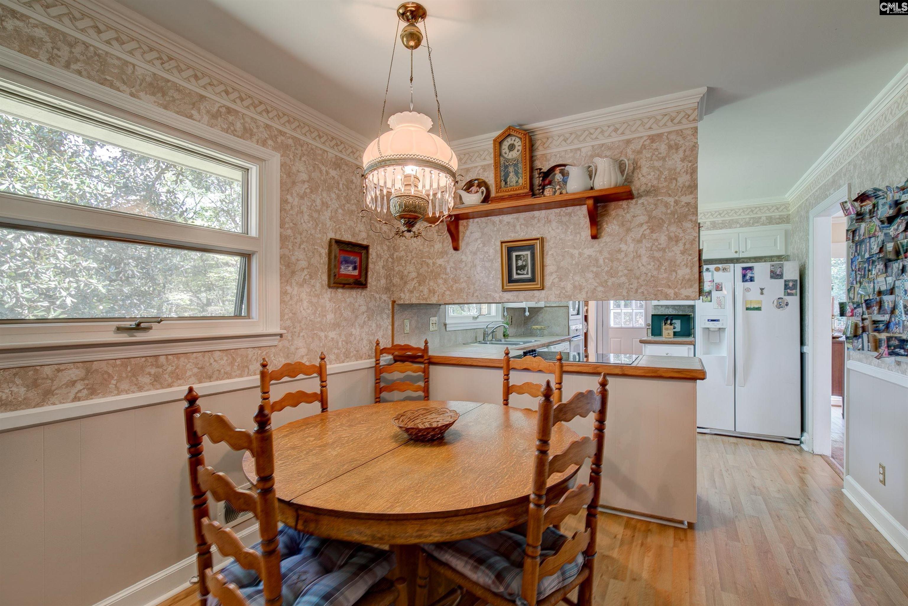 5 Ancrum Road Camden, SC 29020