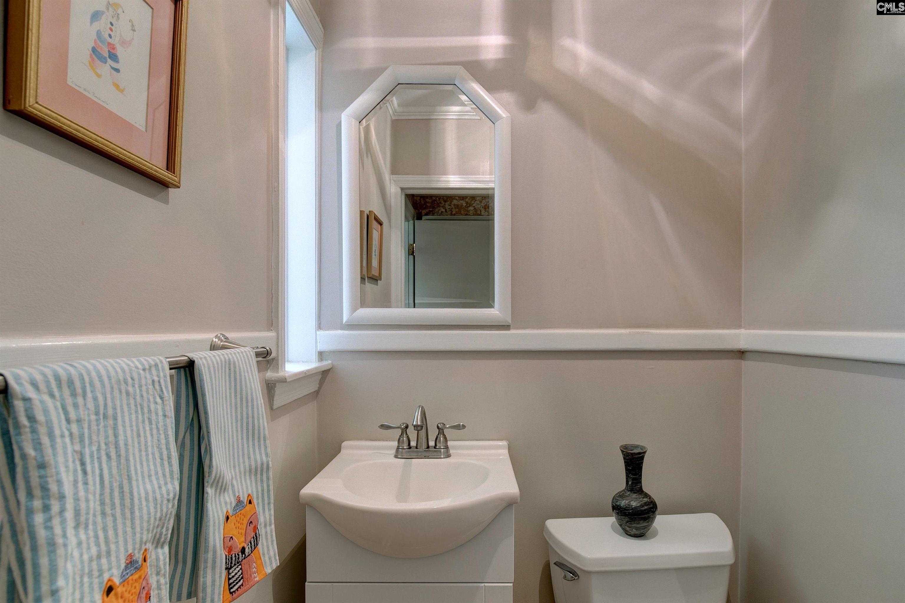 5 Ancrum Road Camden, SC 29020