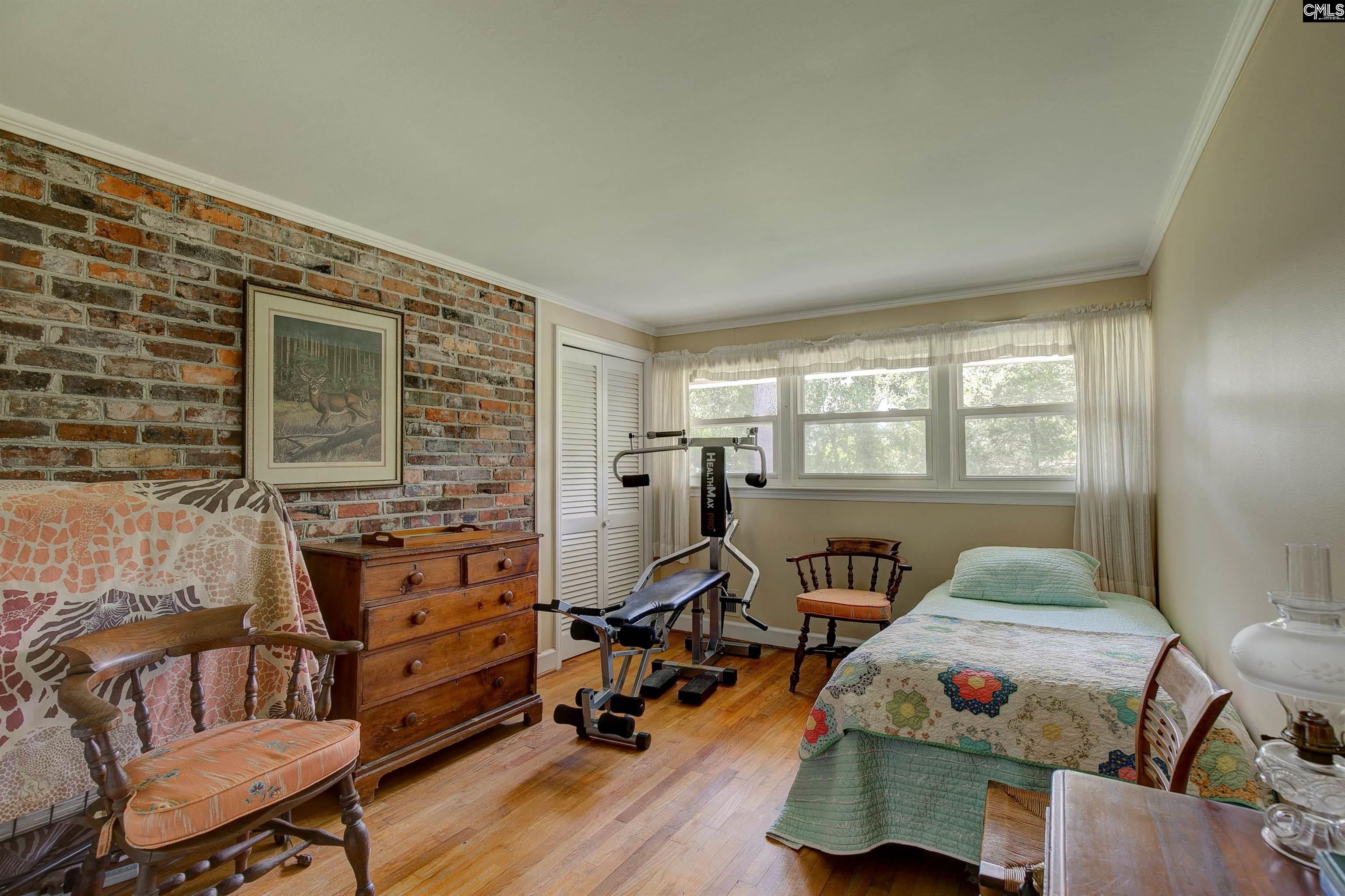 5 Ancrum Road Camden, SC 29020