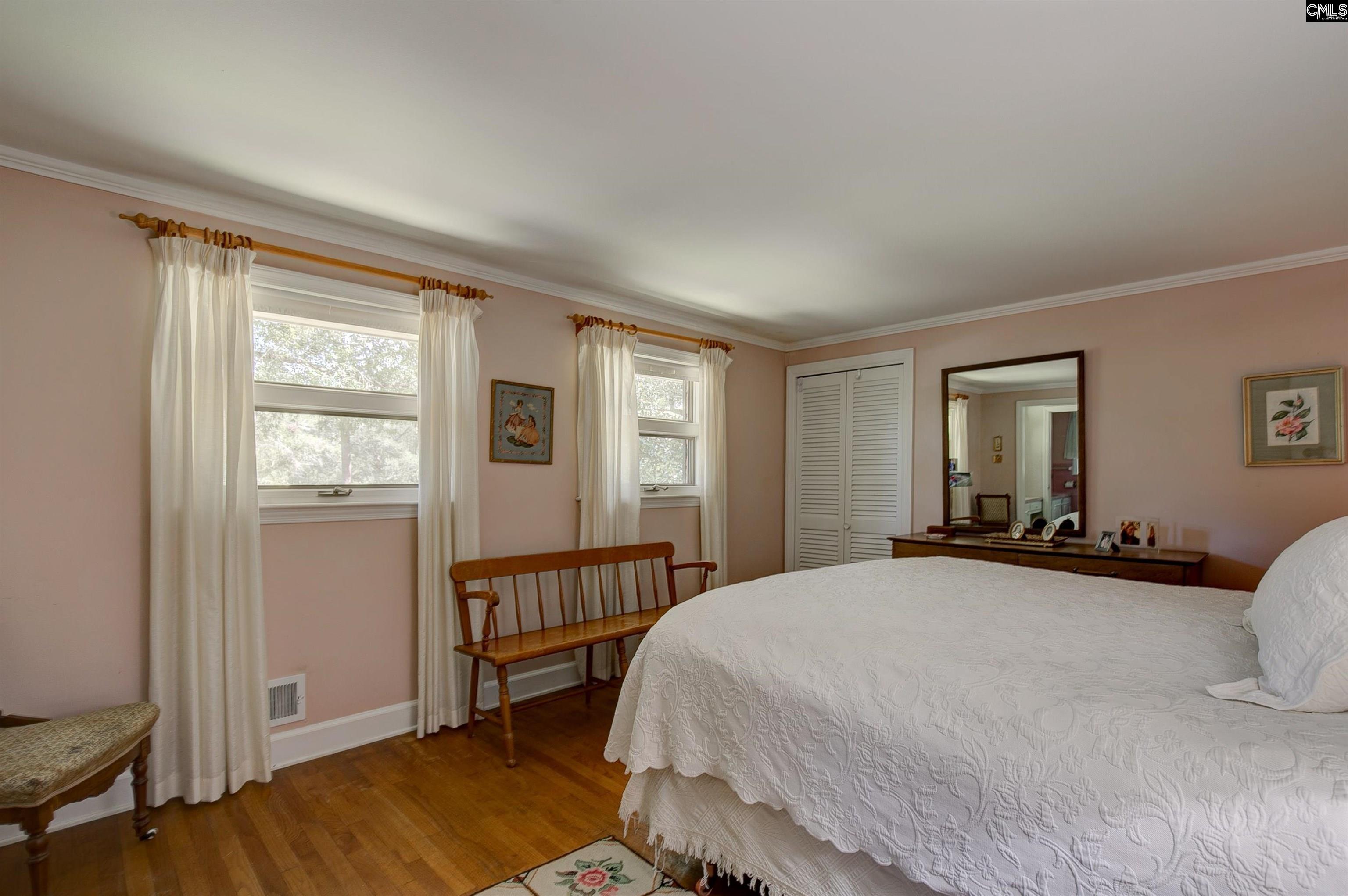 5 Ancrum Road Camden, SC 29020