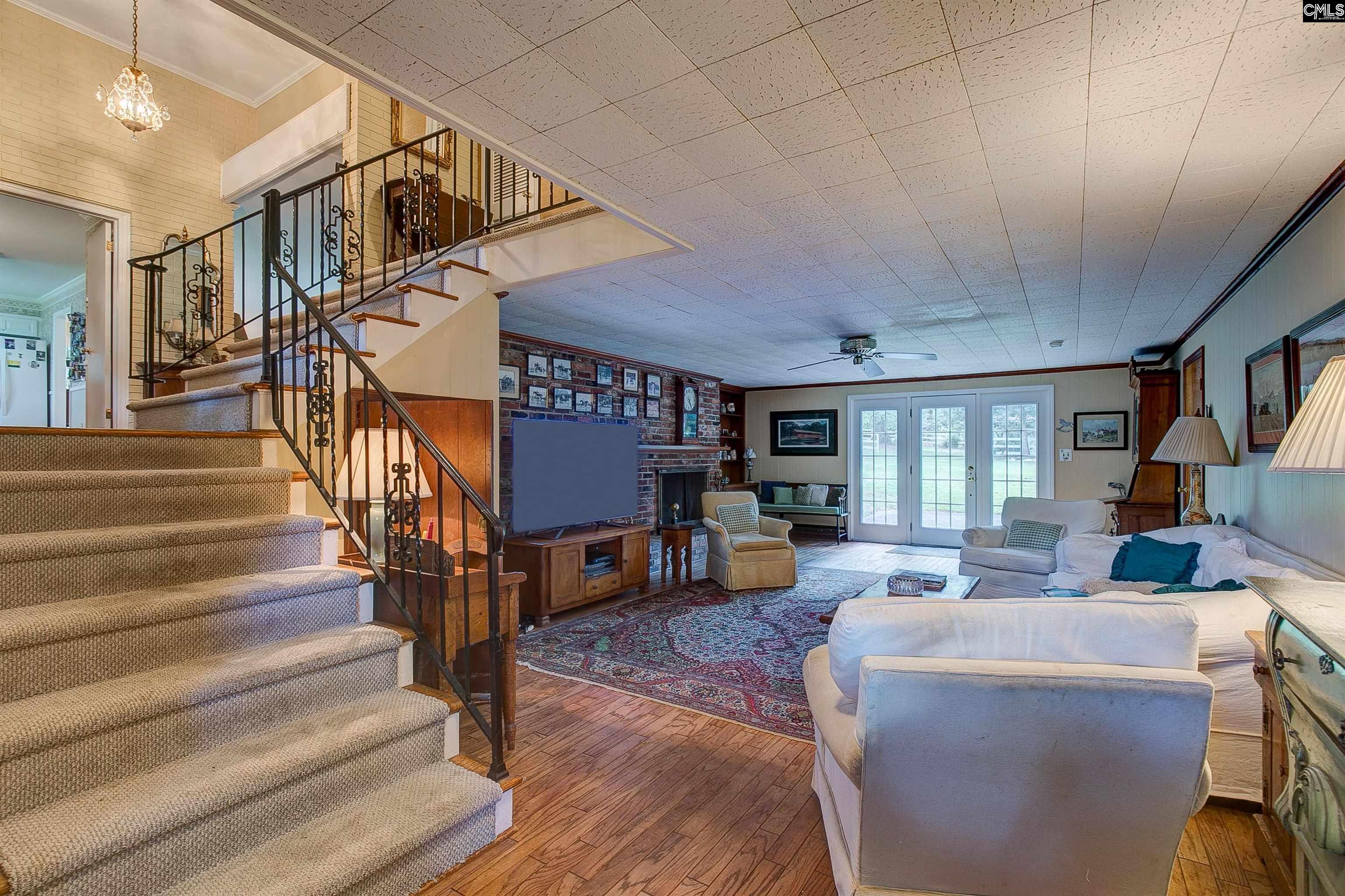5 Ancrum Road Camden, SC 29020