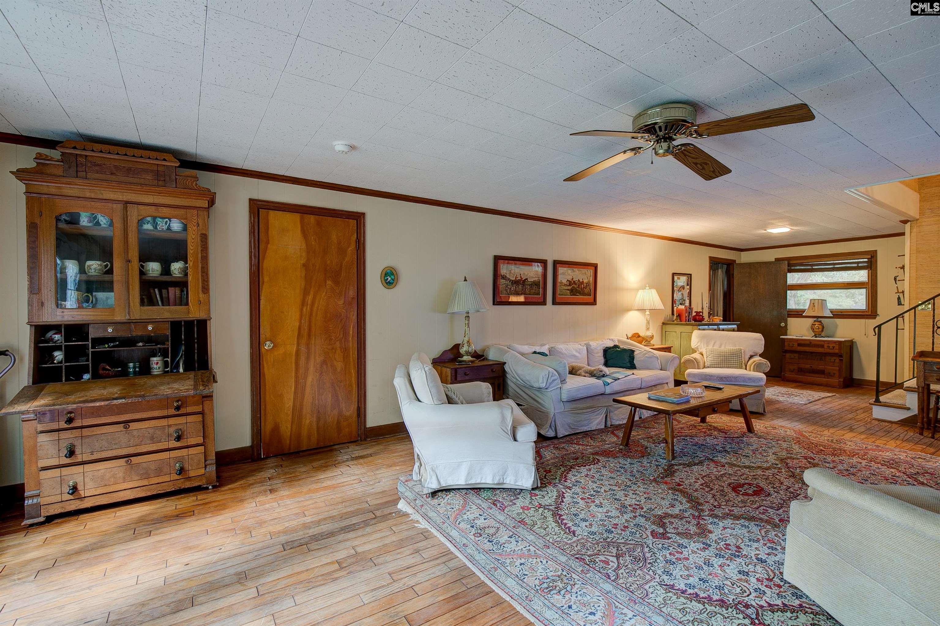 5 Ancrum Road Camden, SC 29020