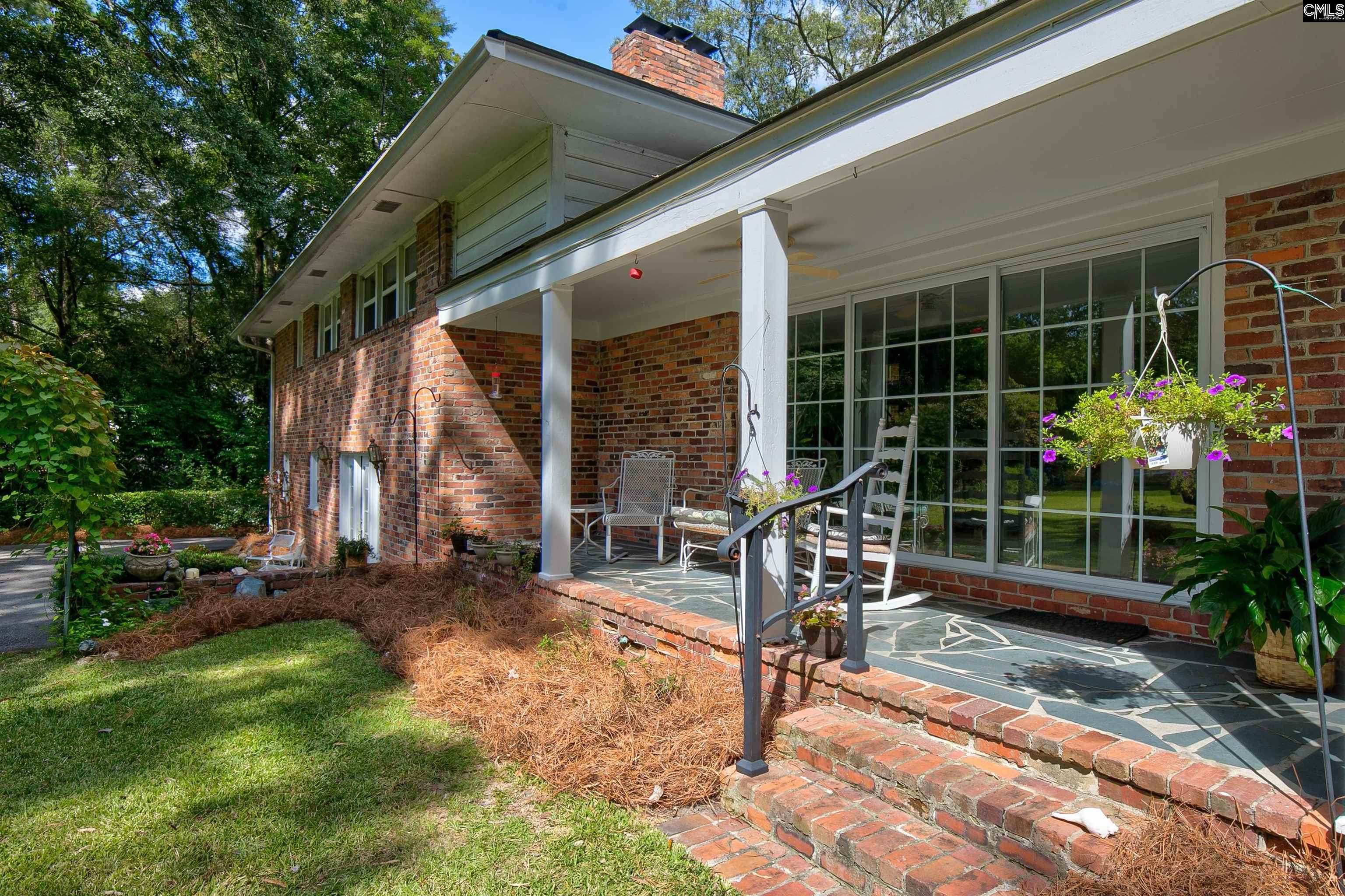 5 Ancrum Road Camden, SC 29020