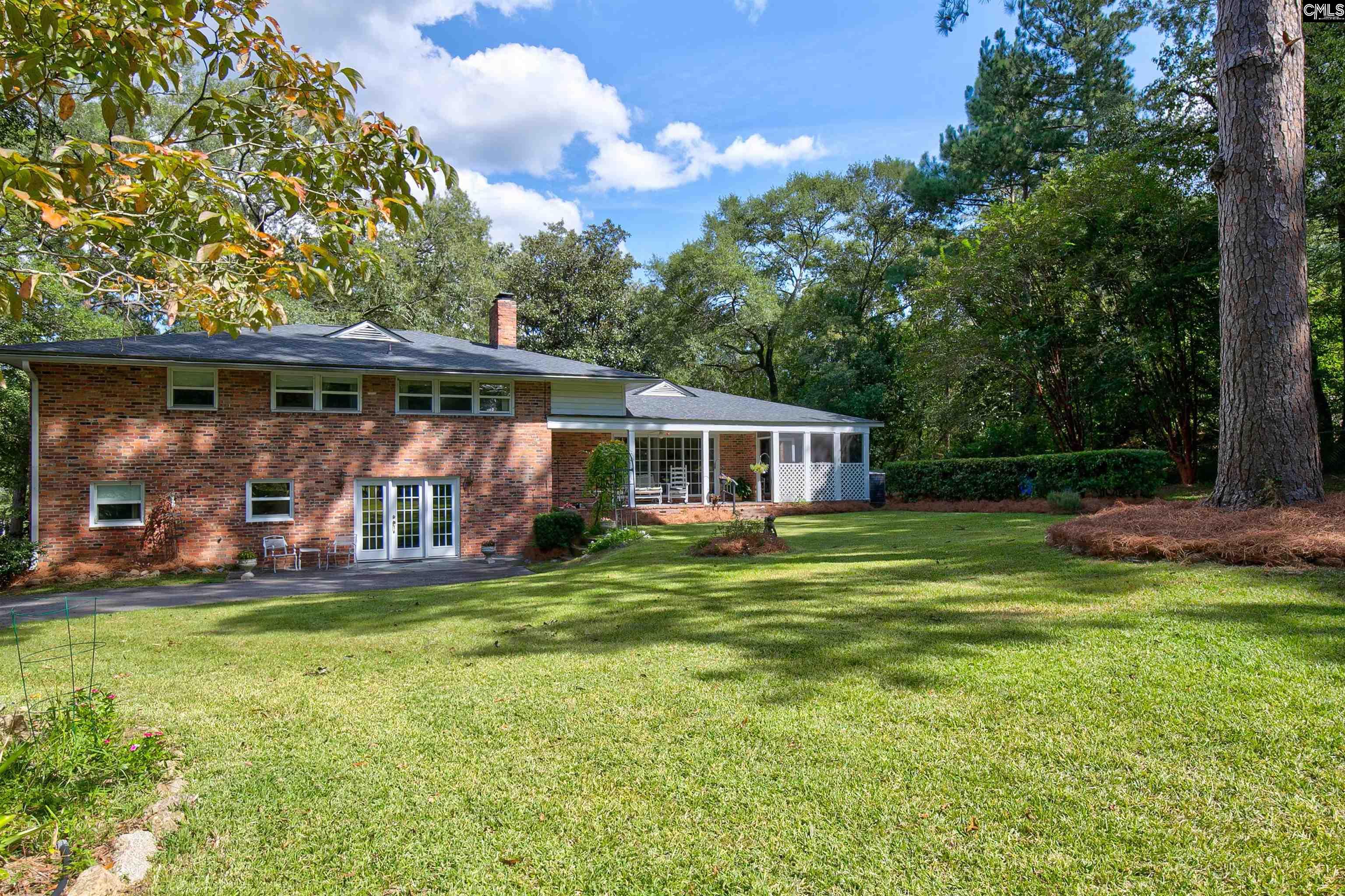 5 Ancrum Road Camden, SC 29020