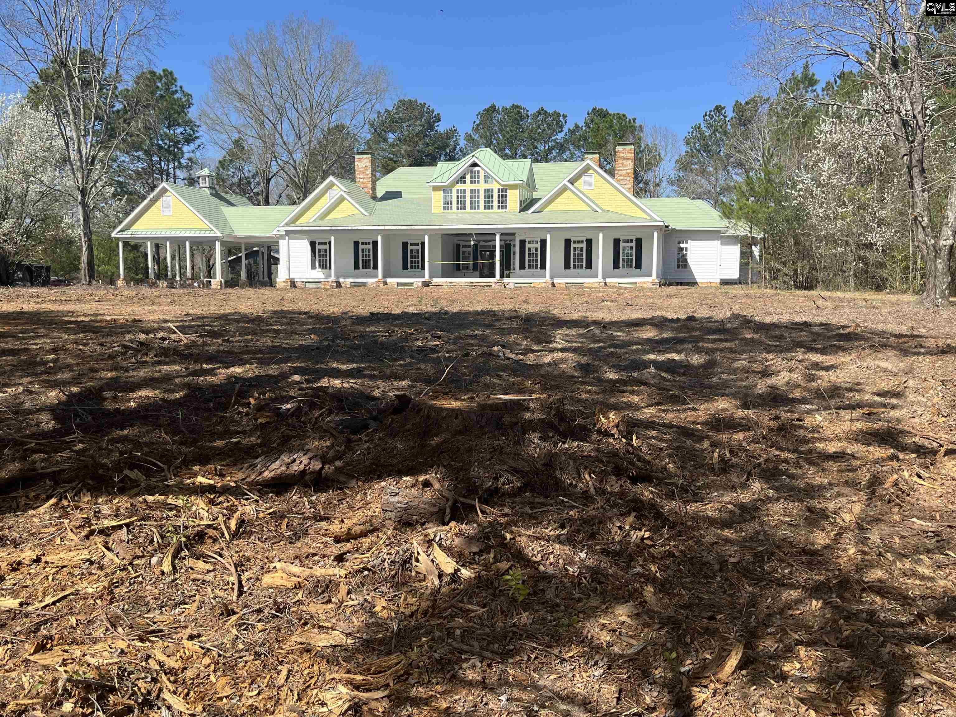 88C Tombfield Road Camden, SC 29020