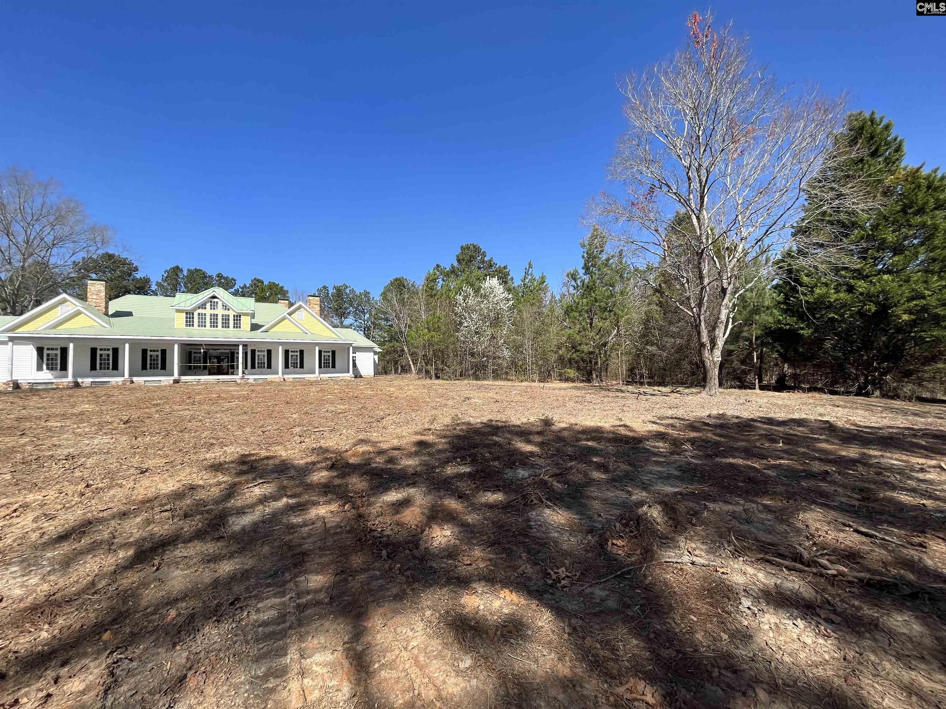 88C Tombfield Road Camden, SC 29020