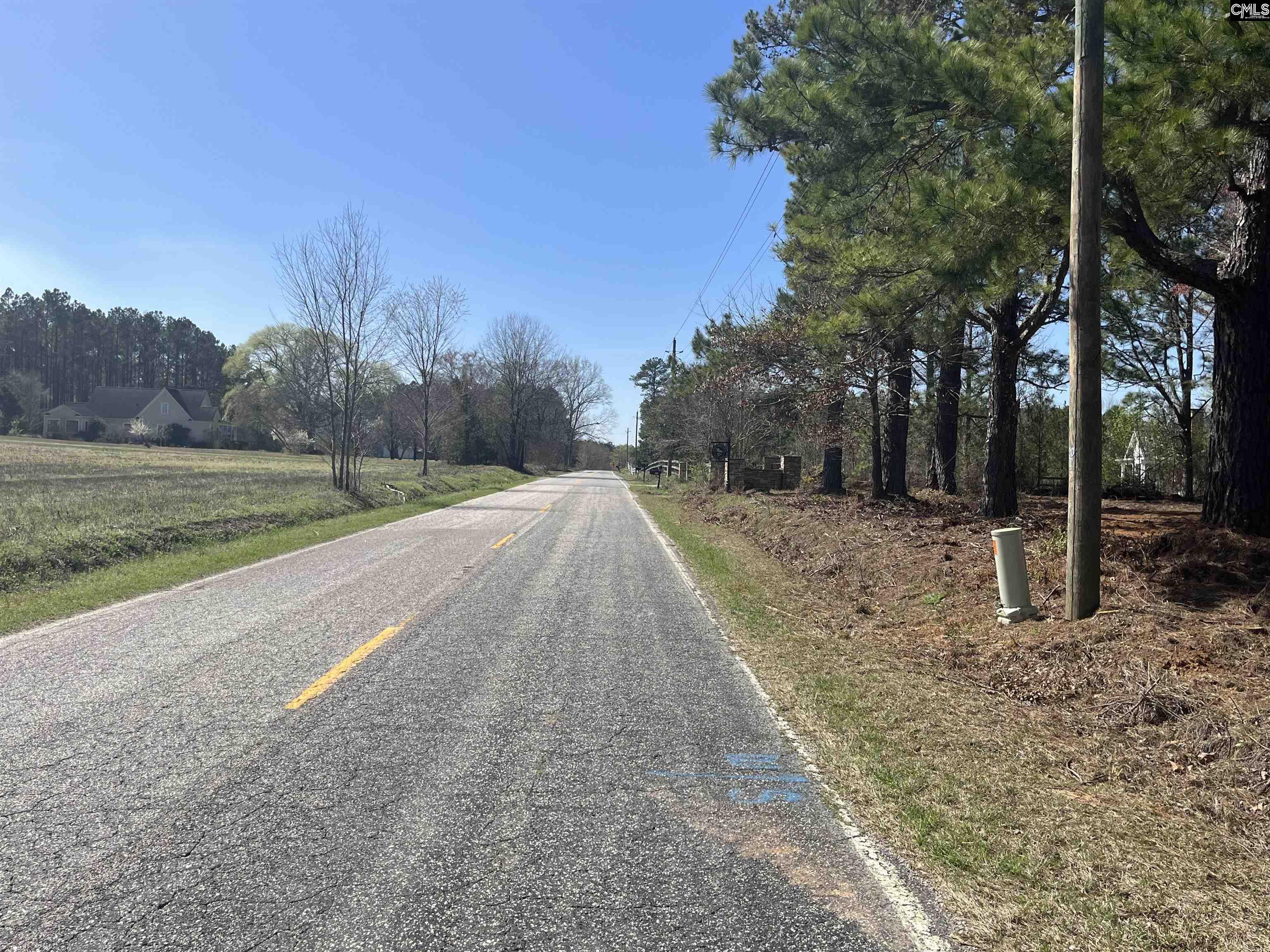 88C Tombfield Road Camden, SC 29020