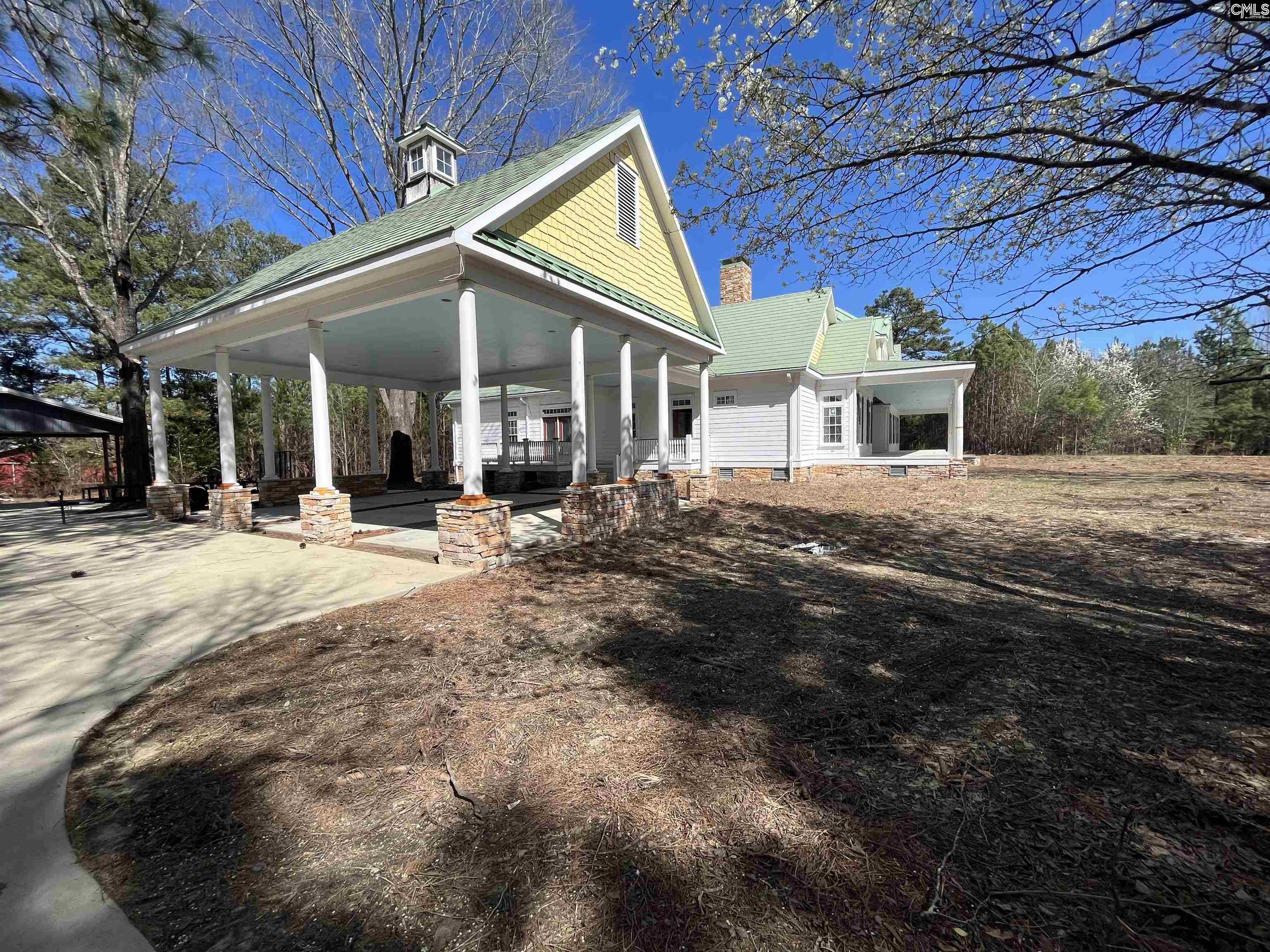 88C Tombfield Road Camden, SC 29020