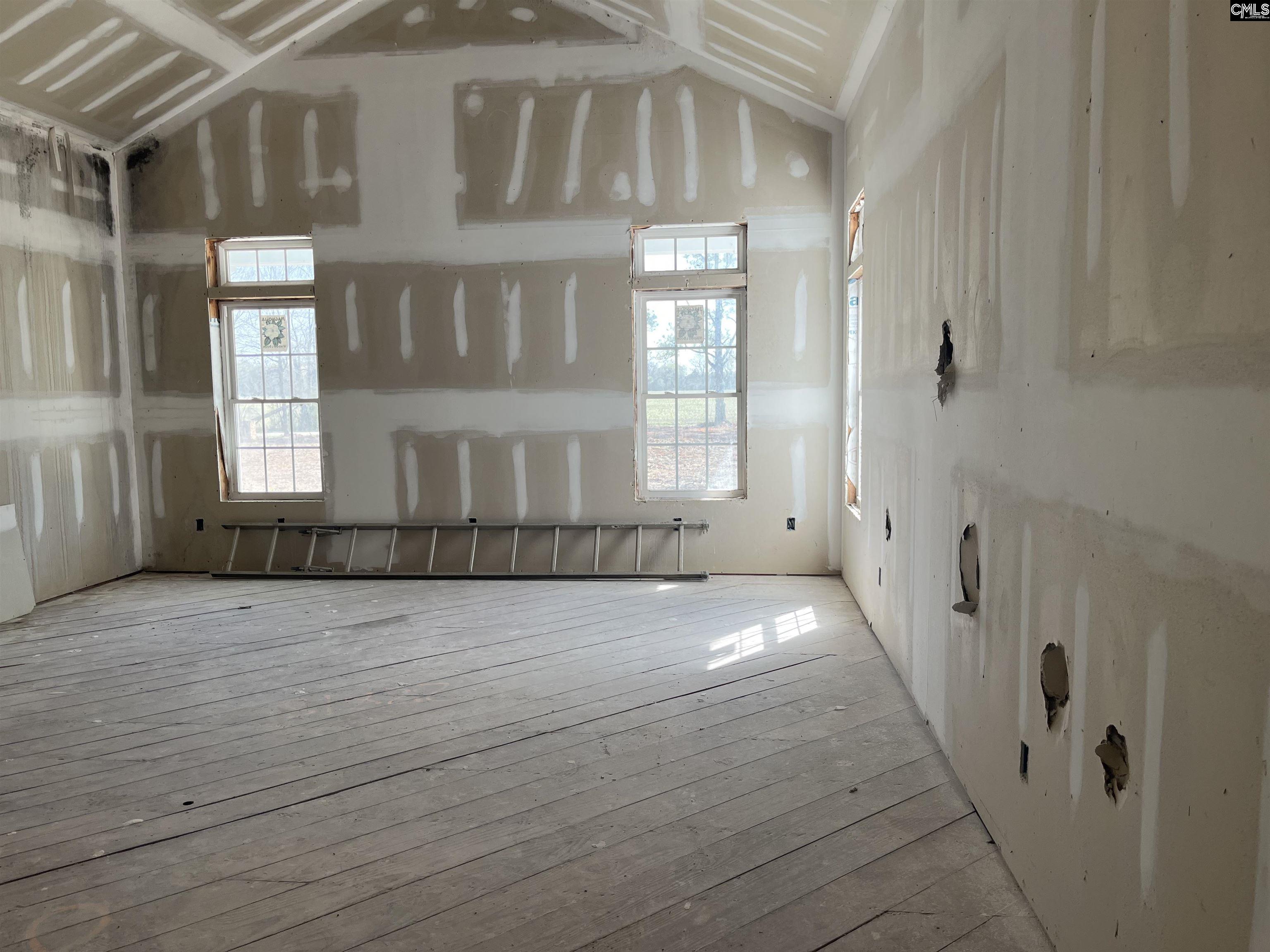 88C Tombfield Road Camden, SC 29020