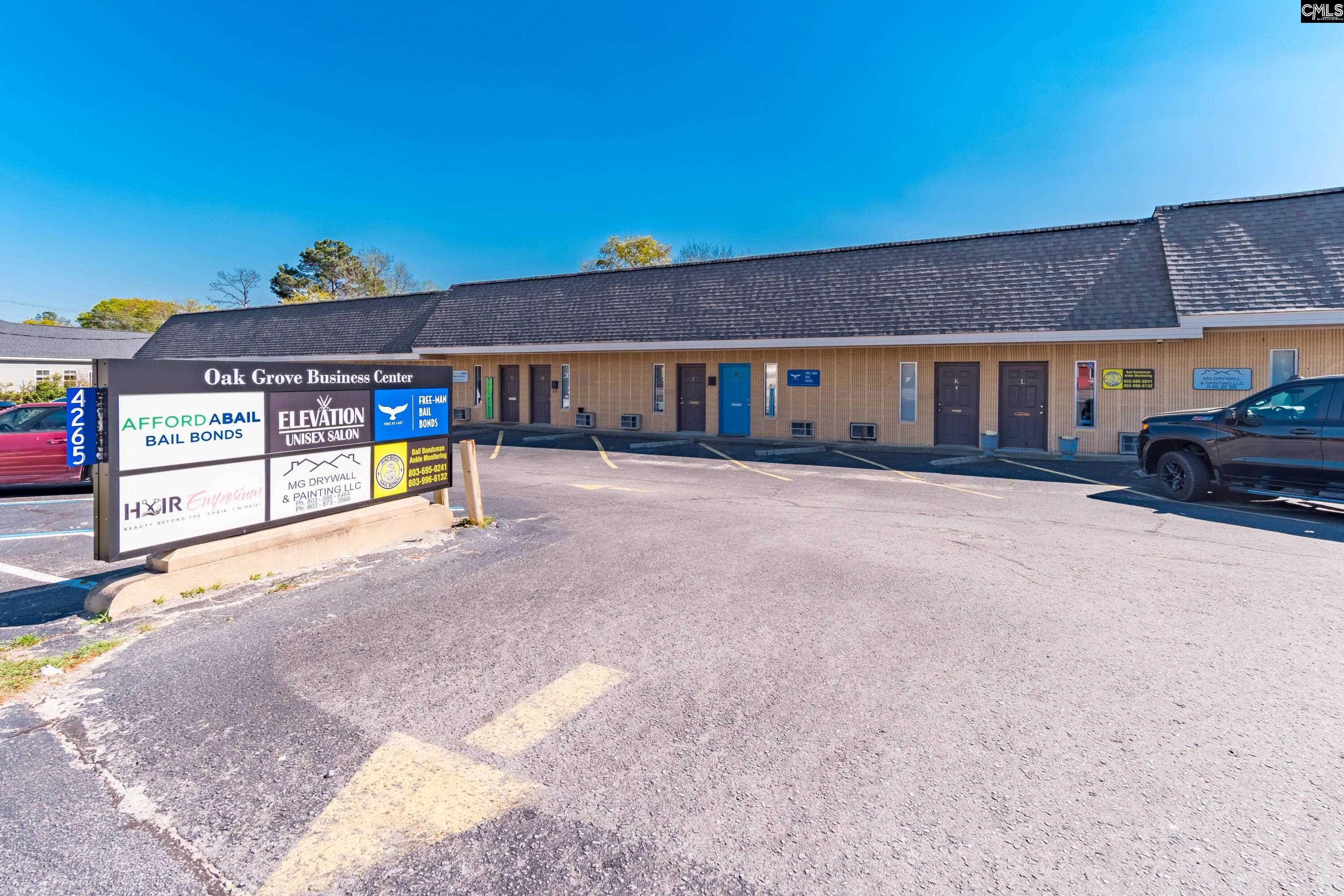 4265 Augusta Road Lexington, SC 29073