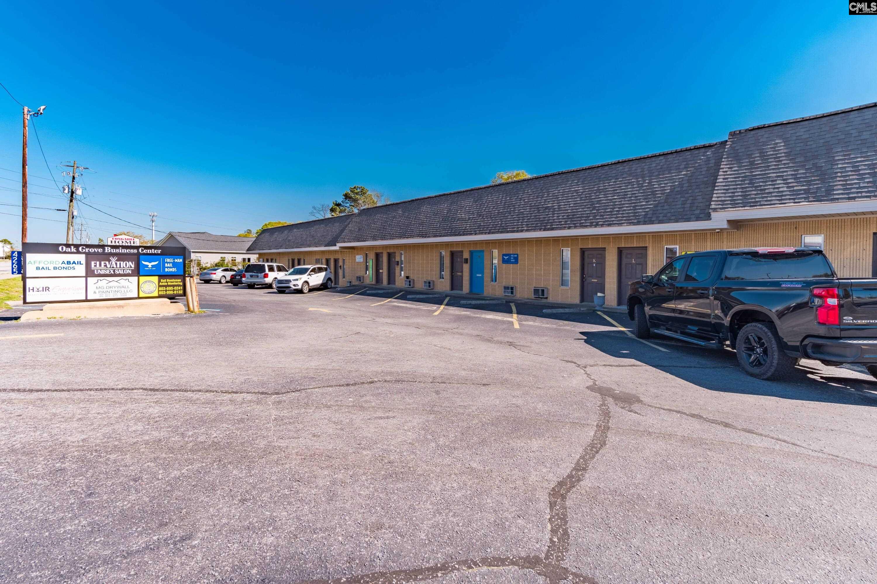 4265 Augusta Road Lexington, SC 29073