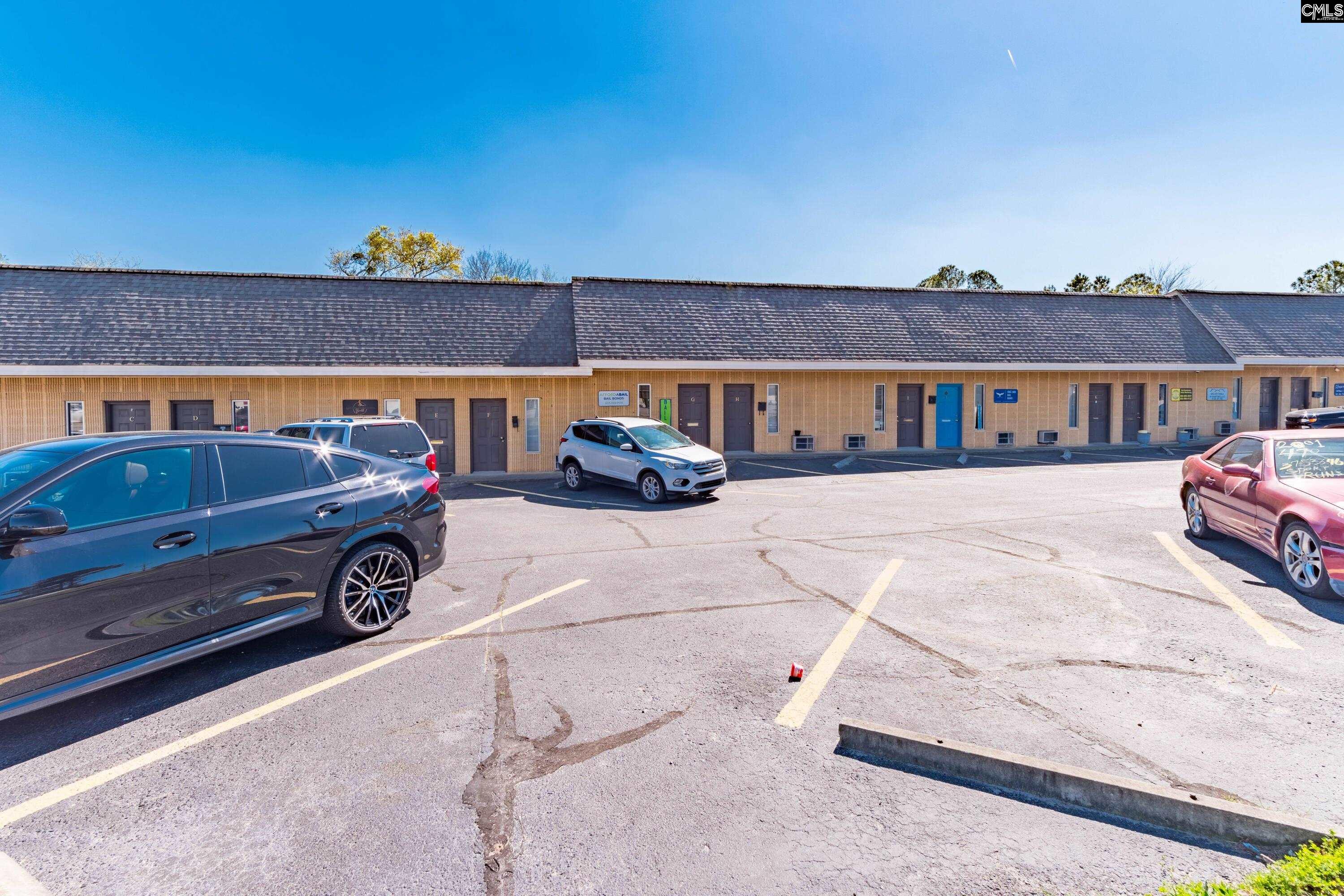4265 Augusta Road Lexington, SC 29073