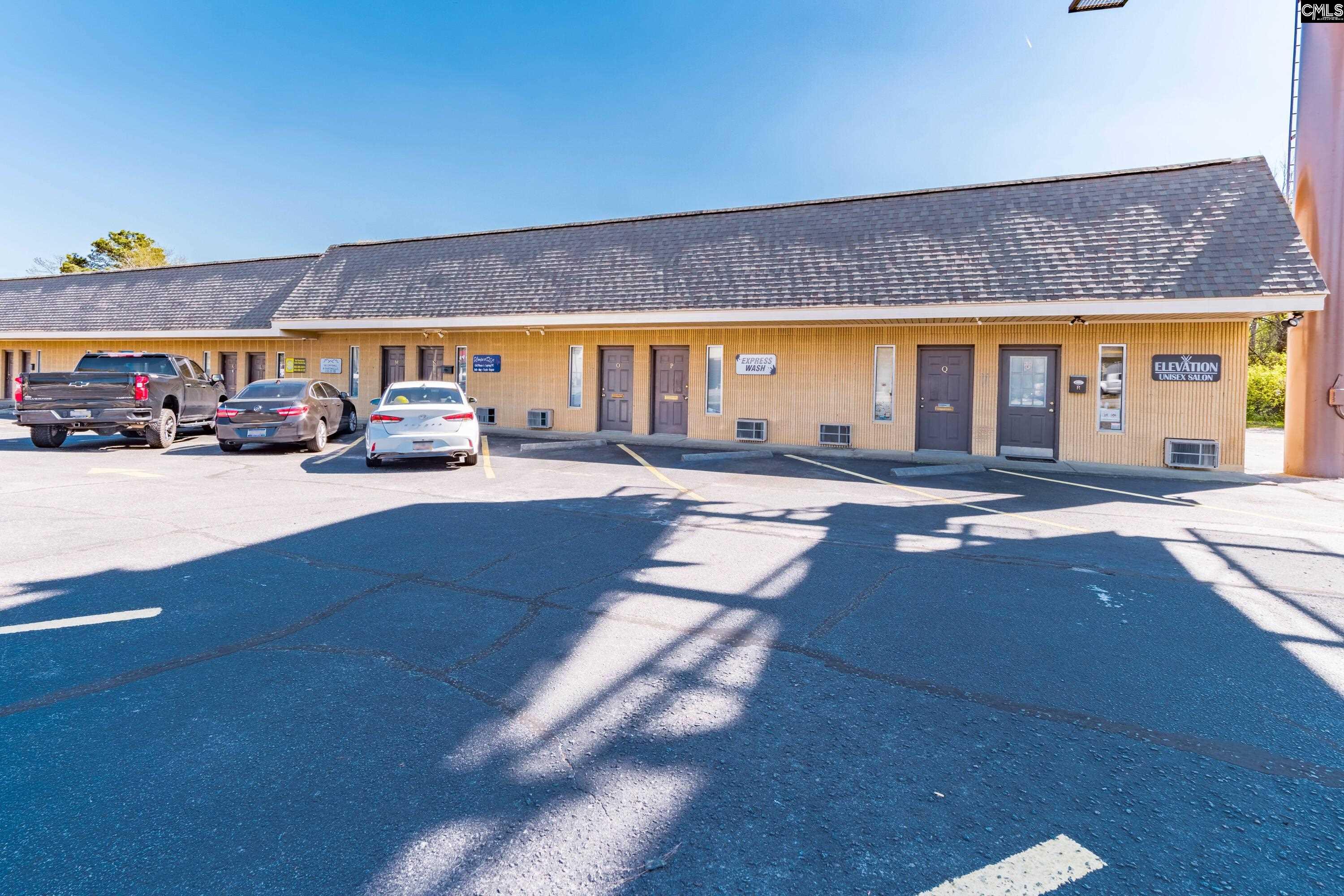 4265 Augusta Road Lexington, SC 29073