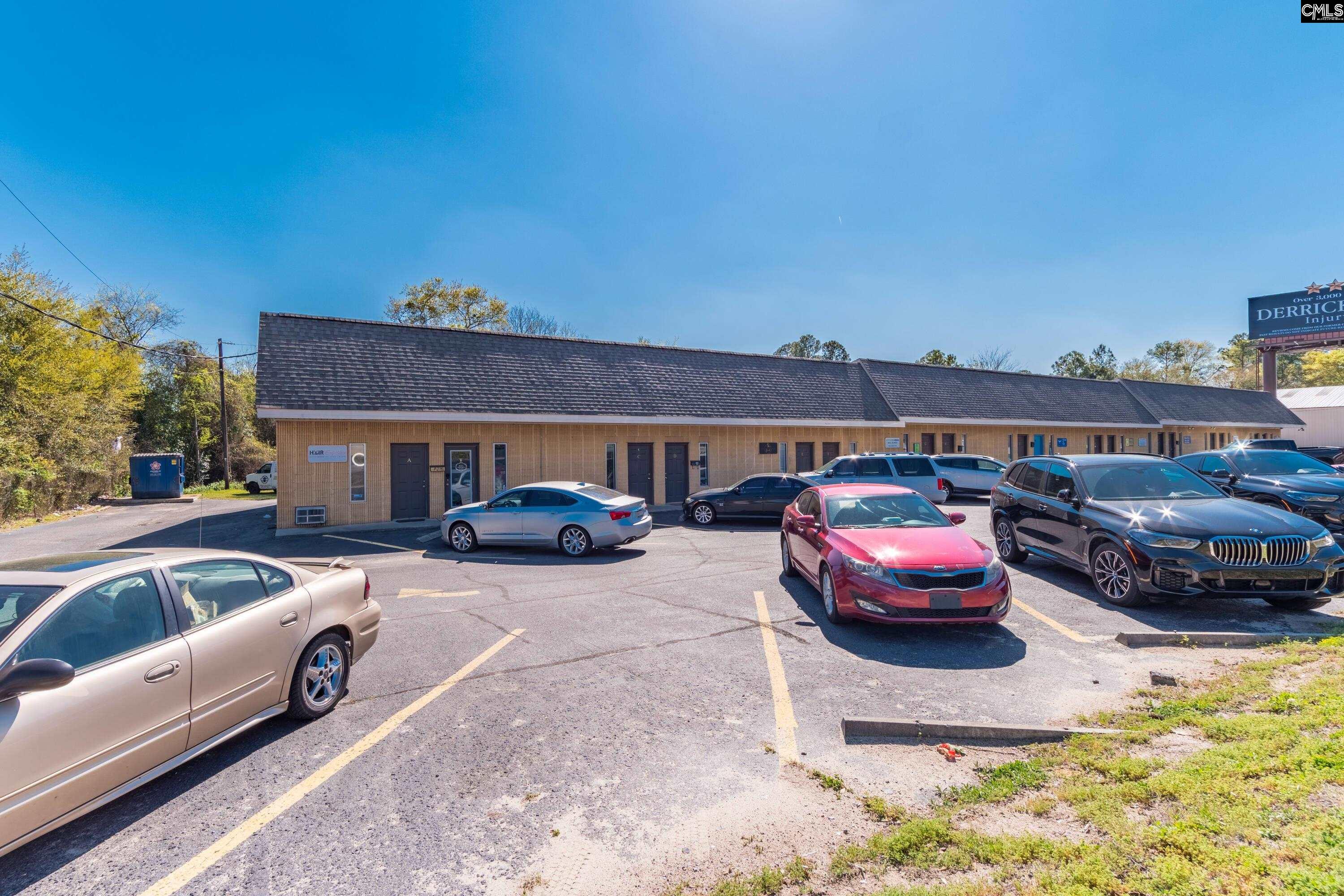 4265 Augusta Road Lexington, SC 29073
