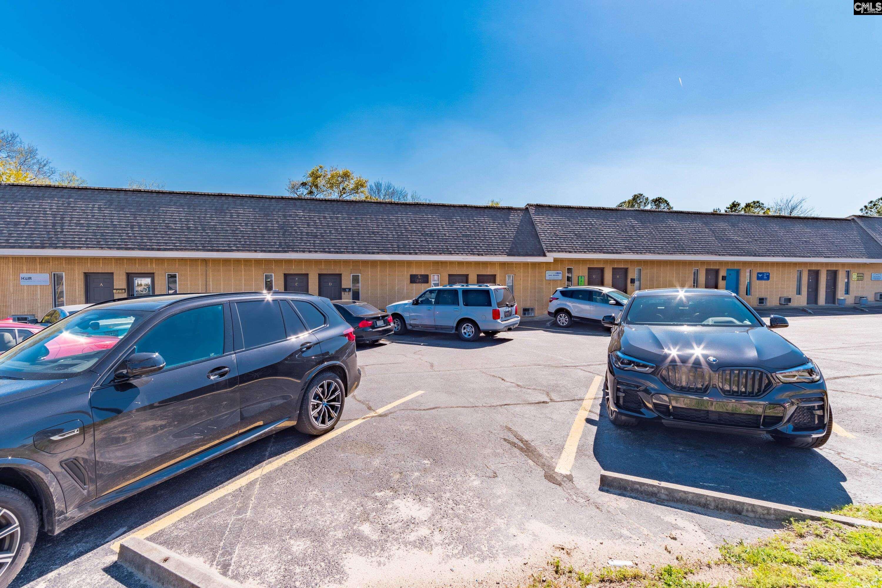 4265 Augusta Road Lexington, SC 29073