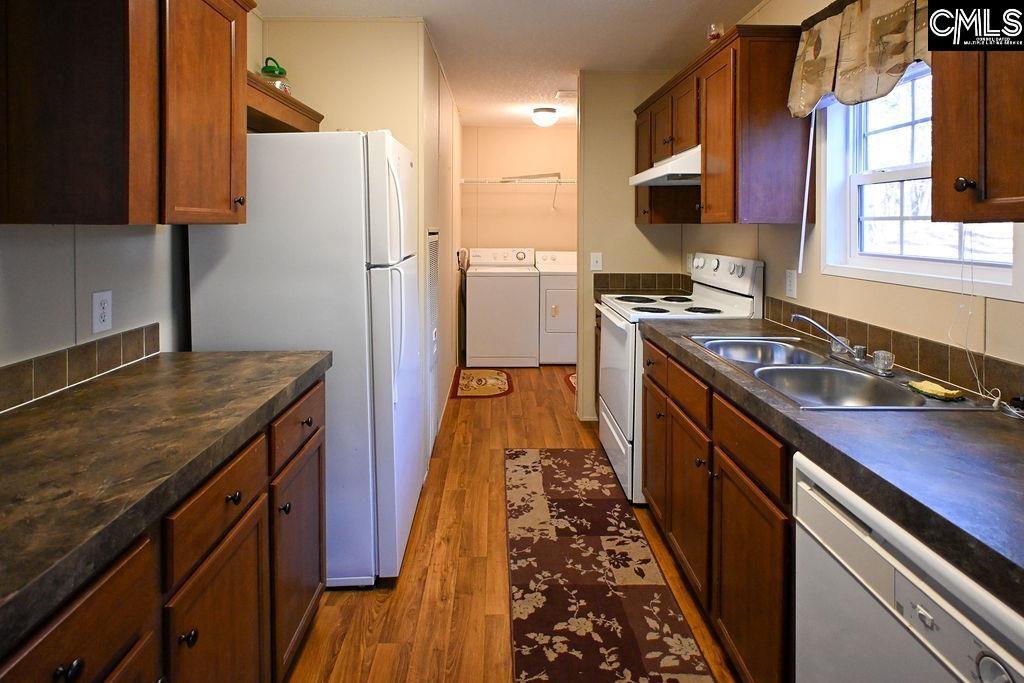 143 Westshore Drive Ridgeway, SC 29130