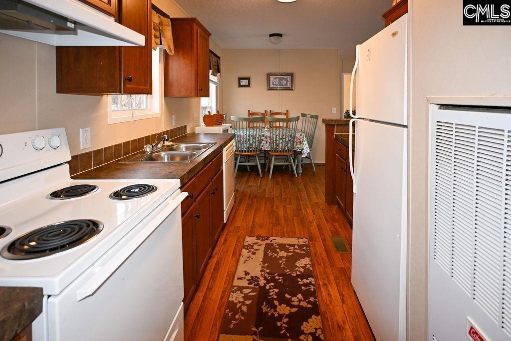 143 Westshore Drive Ridgeway, SC 29130