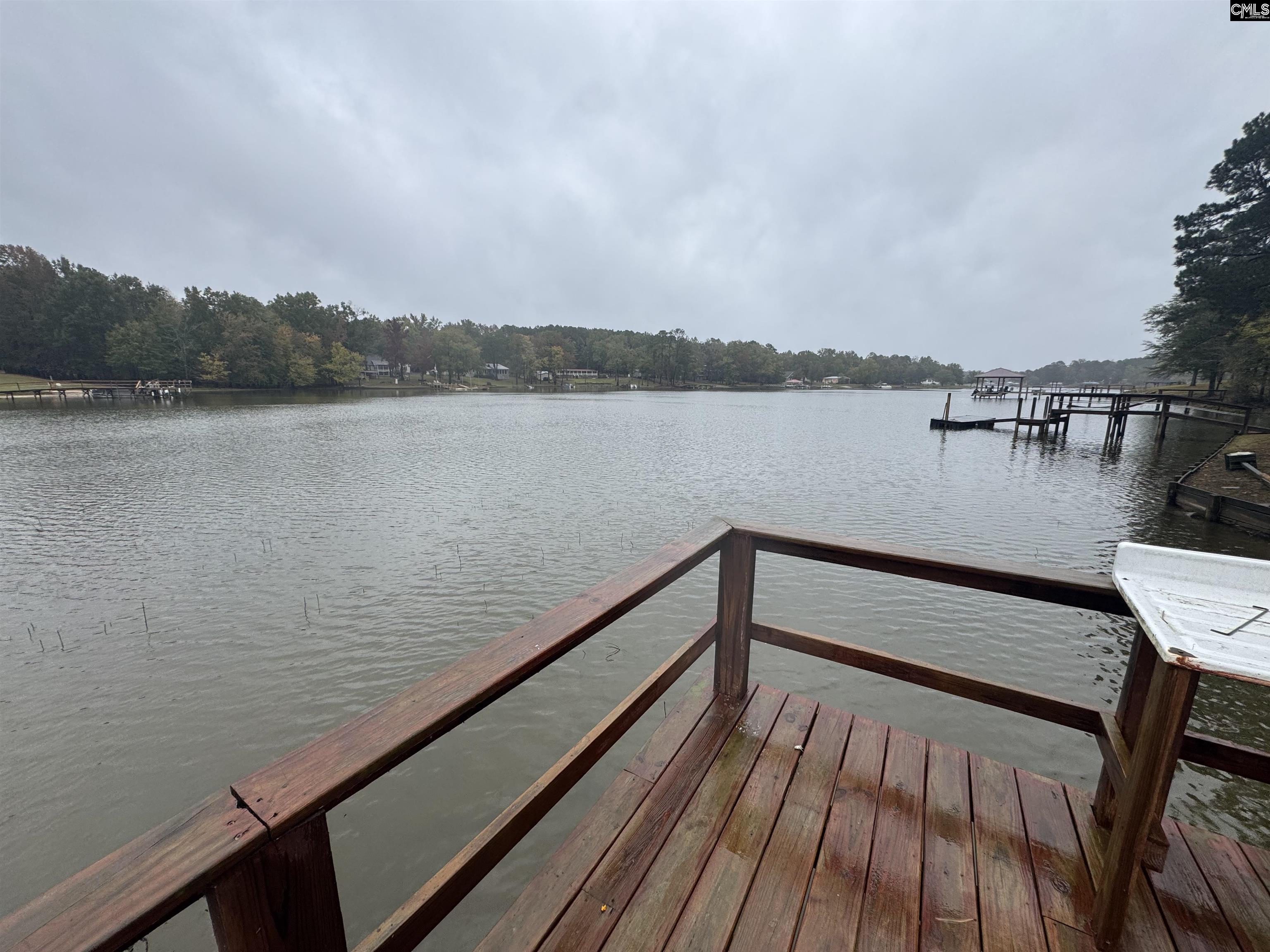 143 Westshore Drive Ridgeway, SC 29130