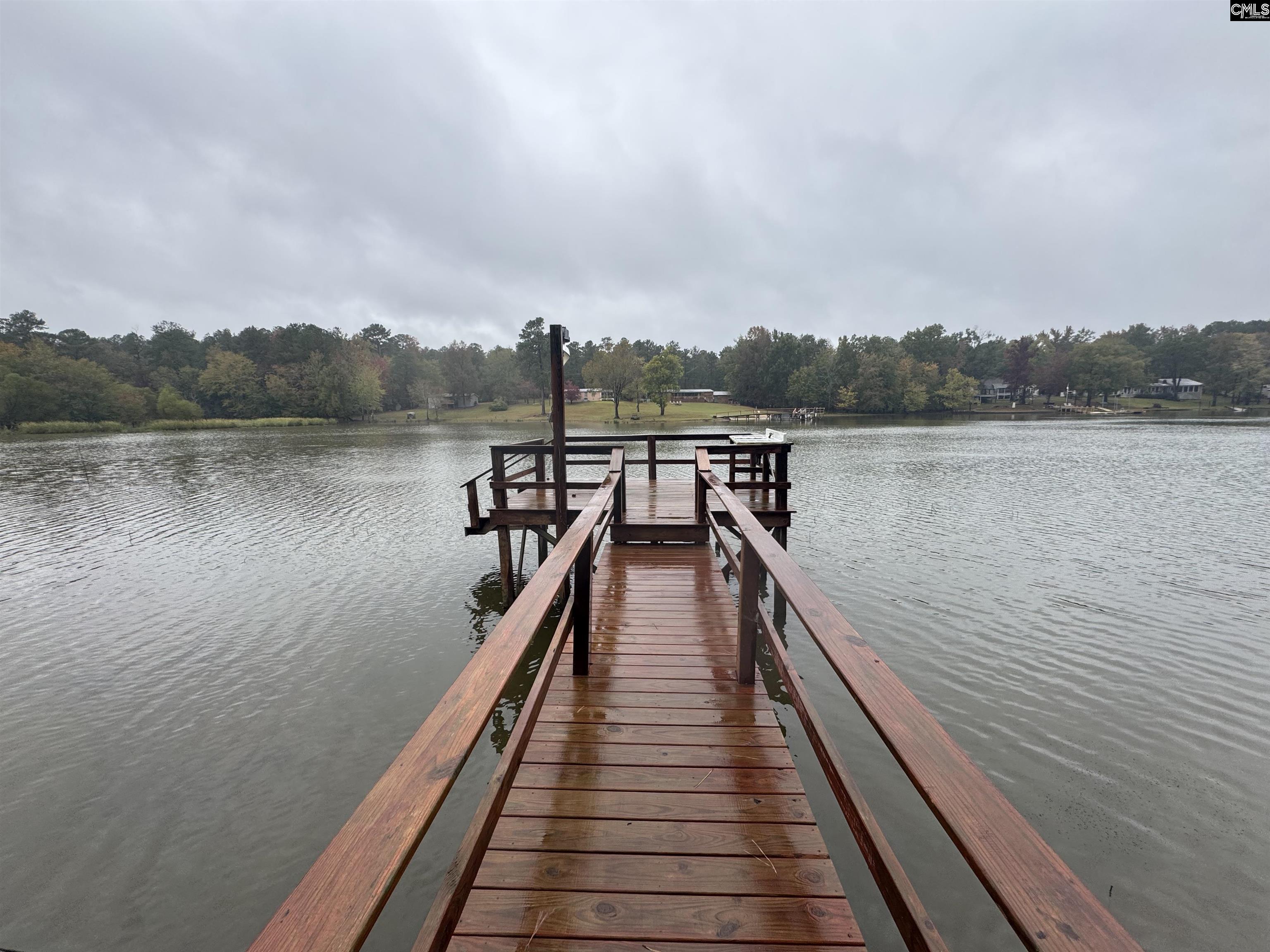 143 Westshore Drive Ridgeway, SC 29130