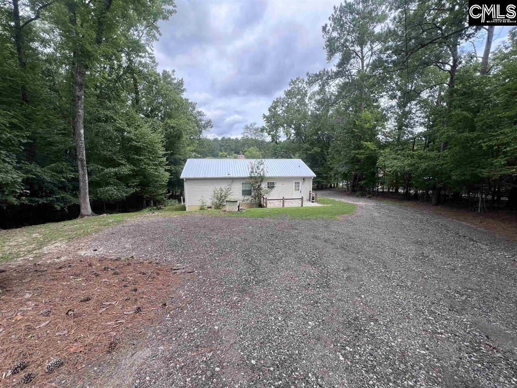143 Westshore Drive Ridgeway, SC 29130