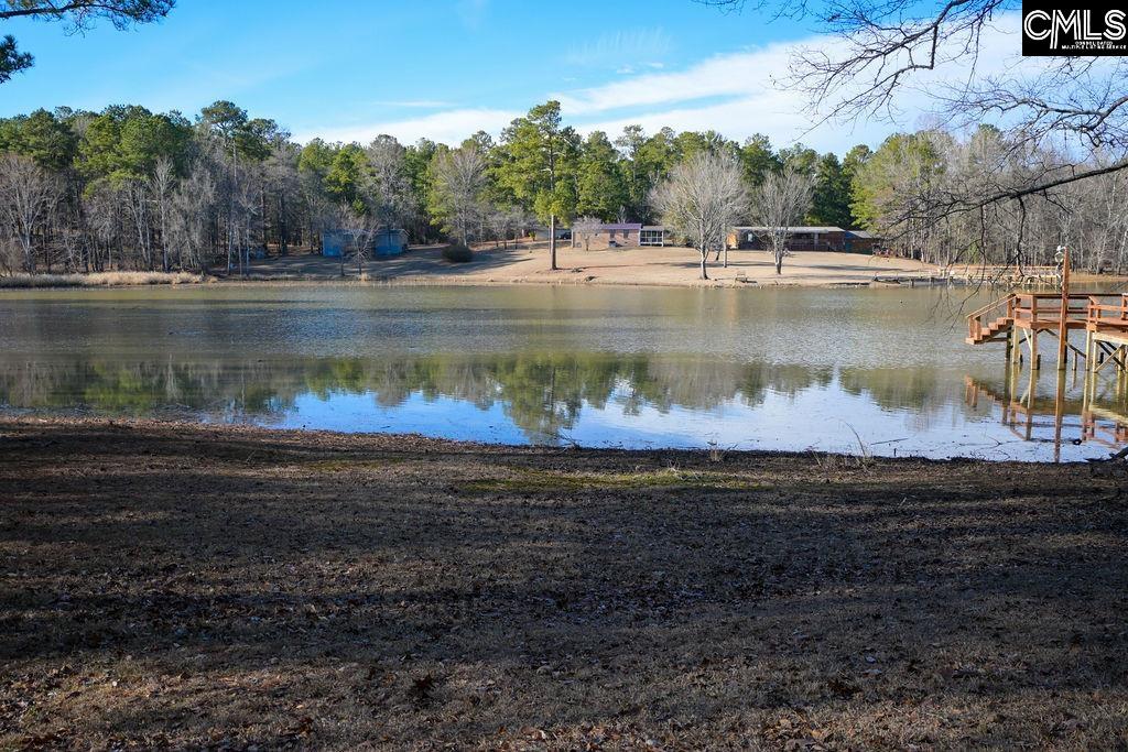 143 Westshore Drive Ridgeway, SC 29130