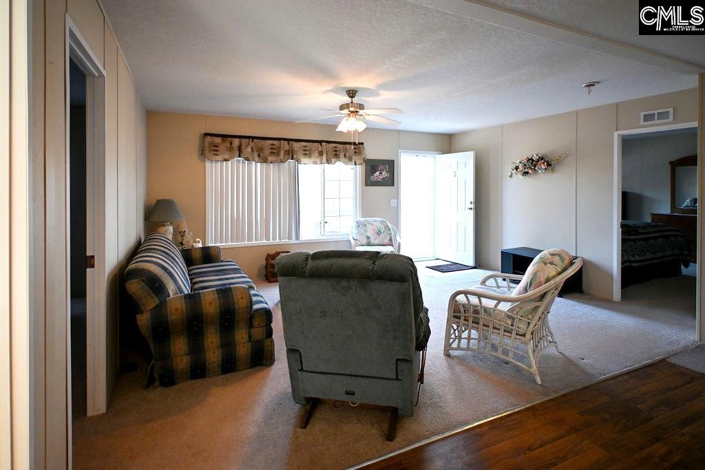 143 Westshore Drive Ridgeway, SC 29130