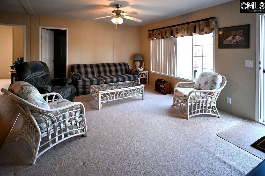 143 Westshore Drive Ridgeway, SC 29130
