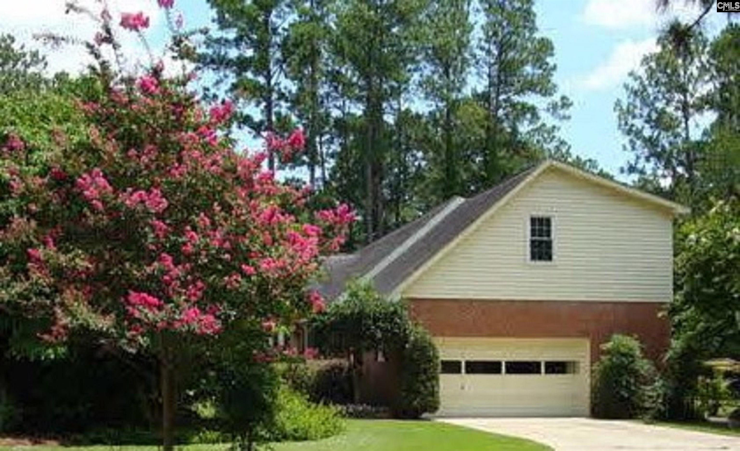 816 Kinlock Court Columbia, SC 29223