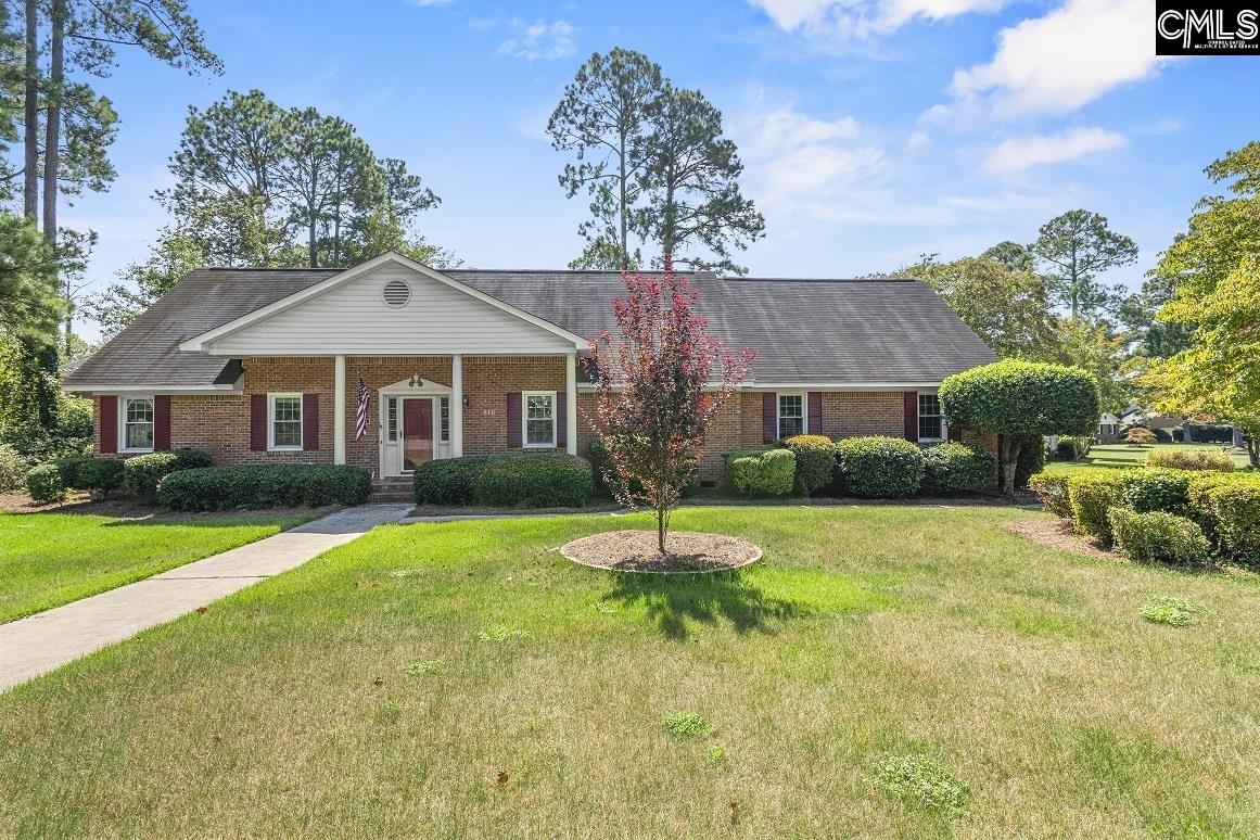 816 Kinlock Court Columbia, SC 29223