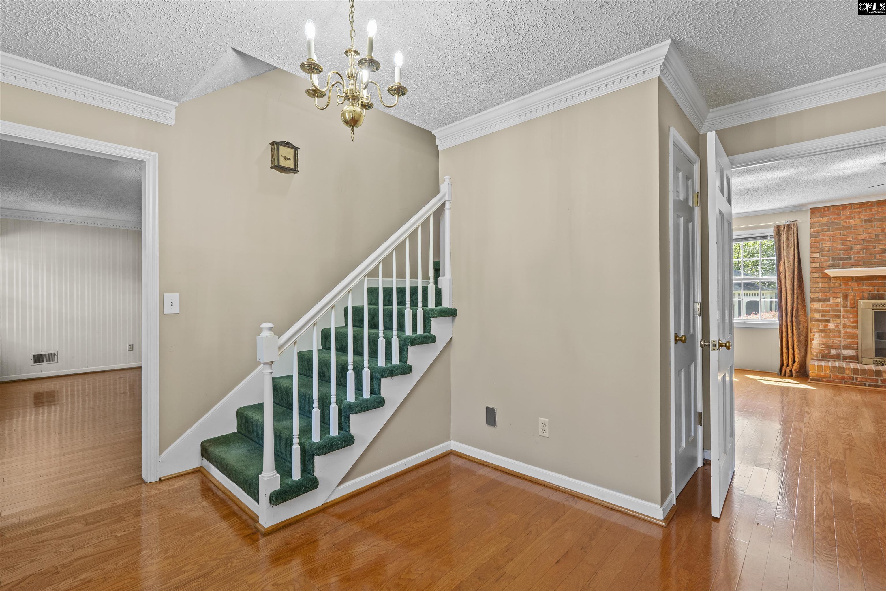 816 Kinlock Court Columbia, SC 29223