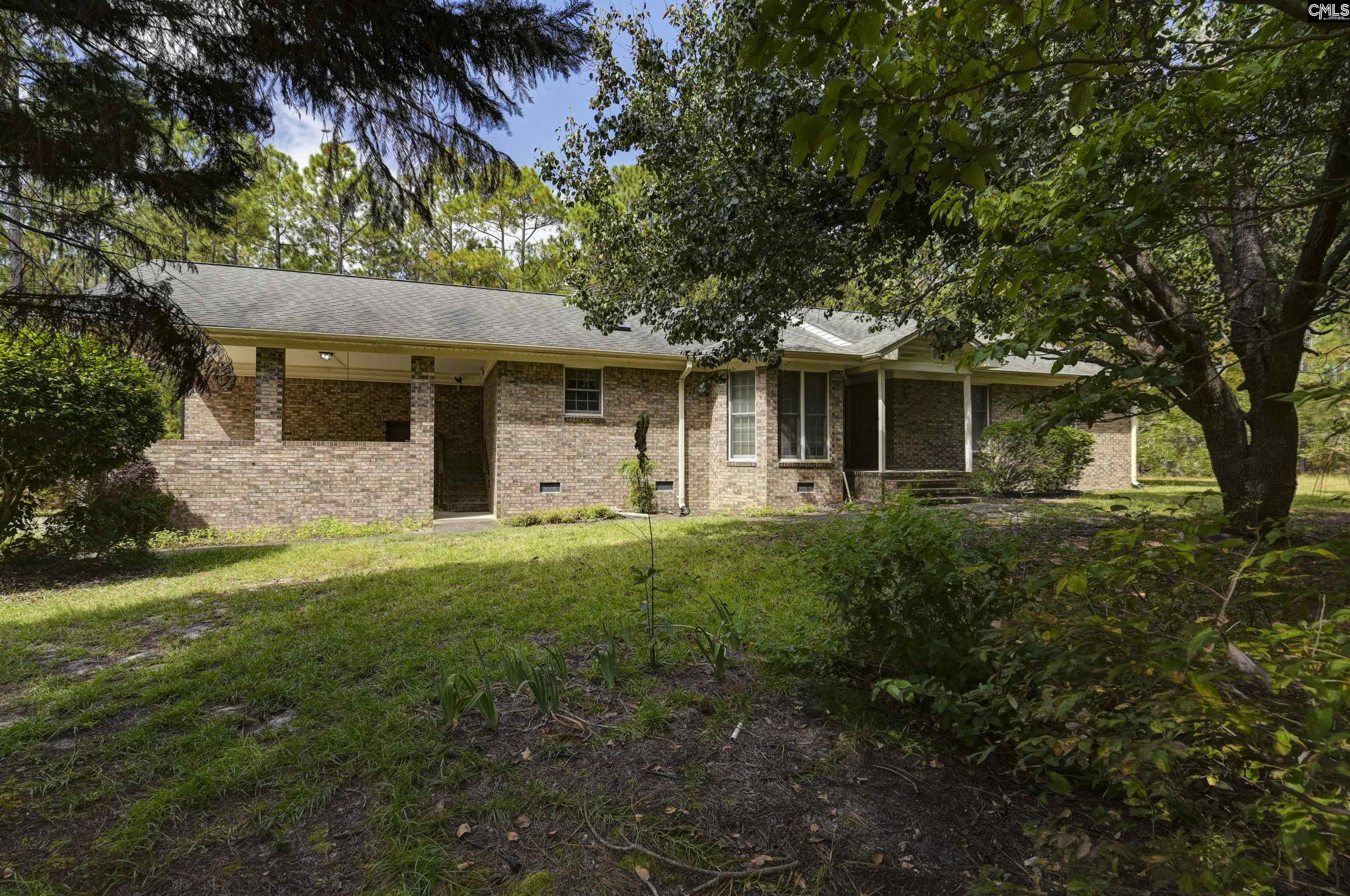 257 Rim Rock Road Gilbert, SC 29054-8532