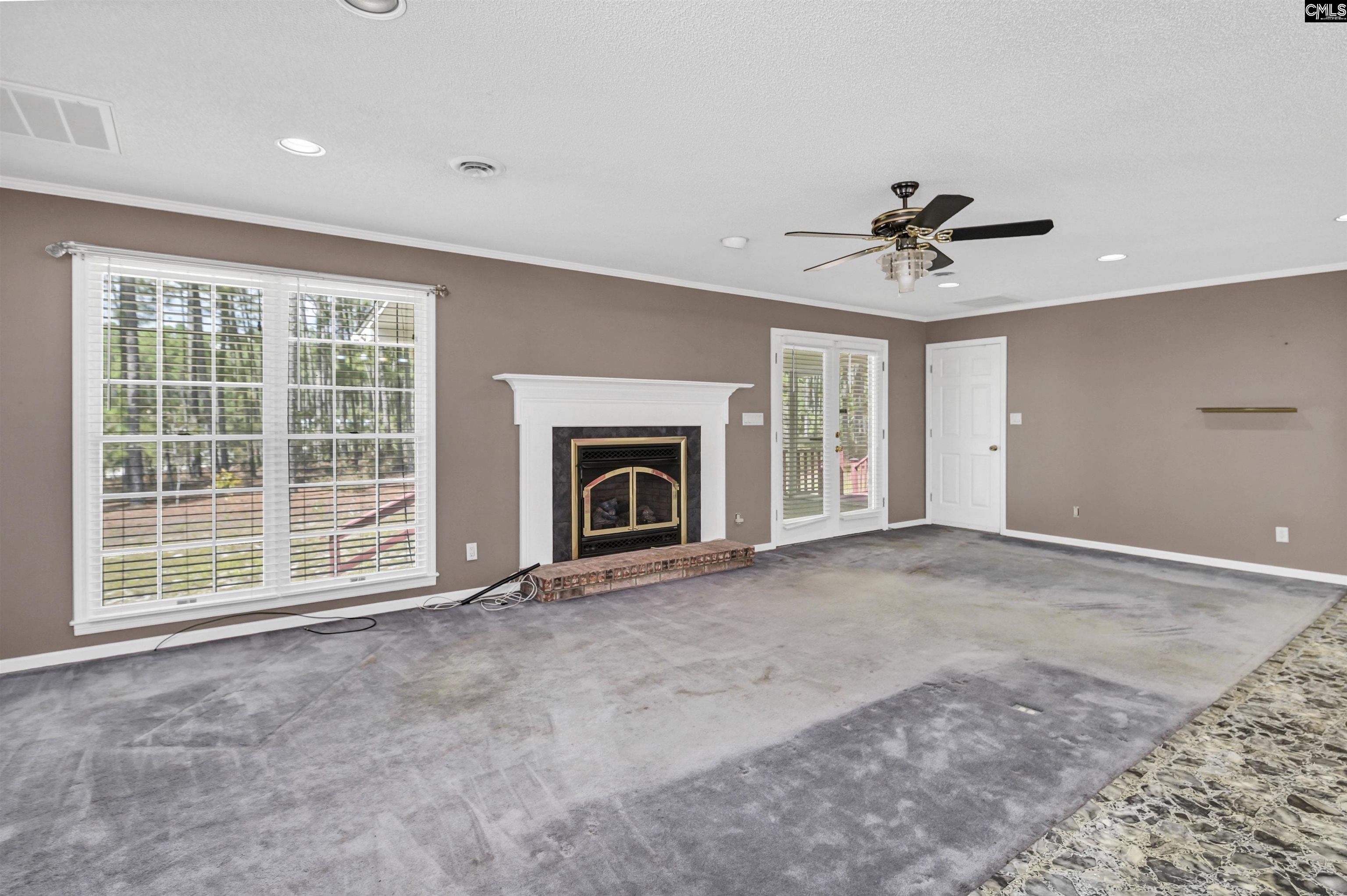257 Rim Rock Road Gilbert, SC 29054-8532