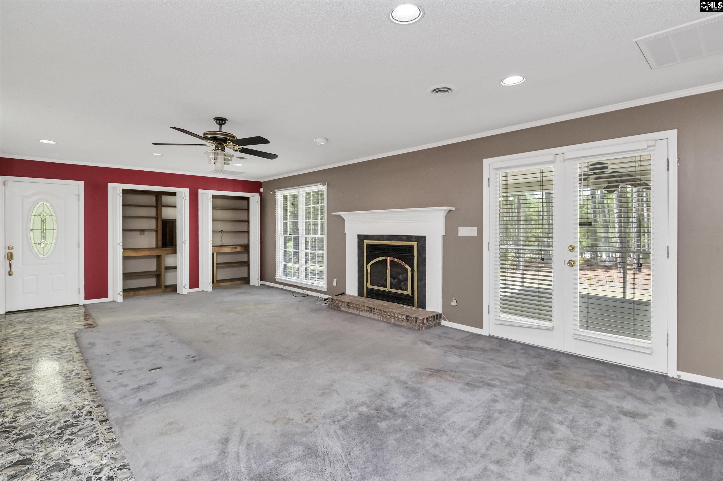 257 Rim Rock Road Gilbert, SC 29054-8532
