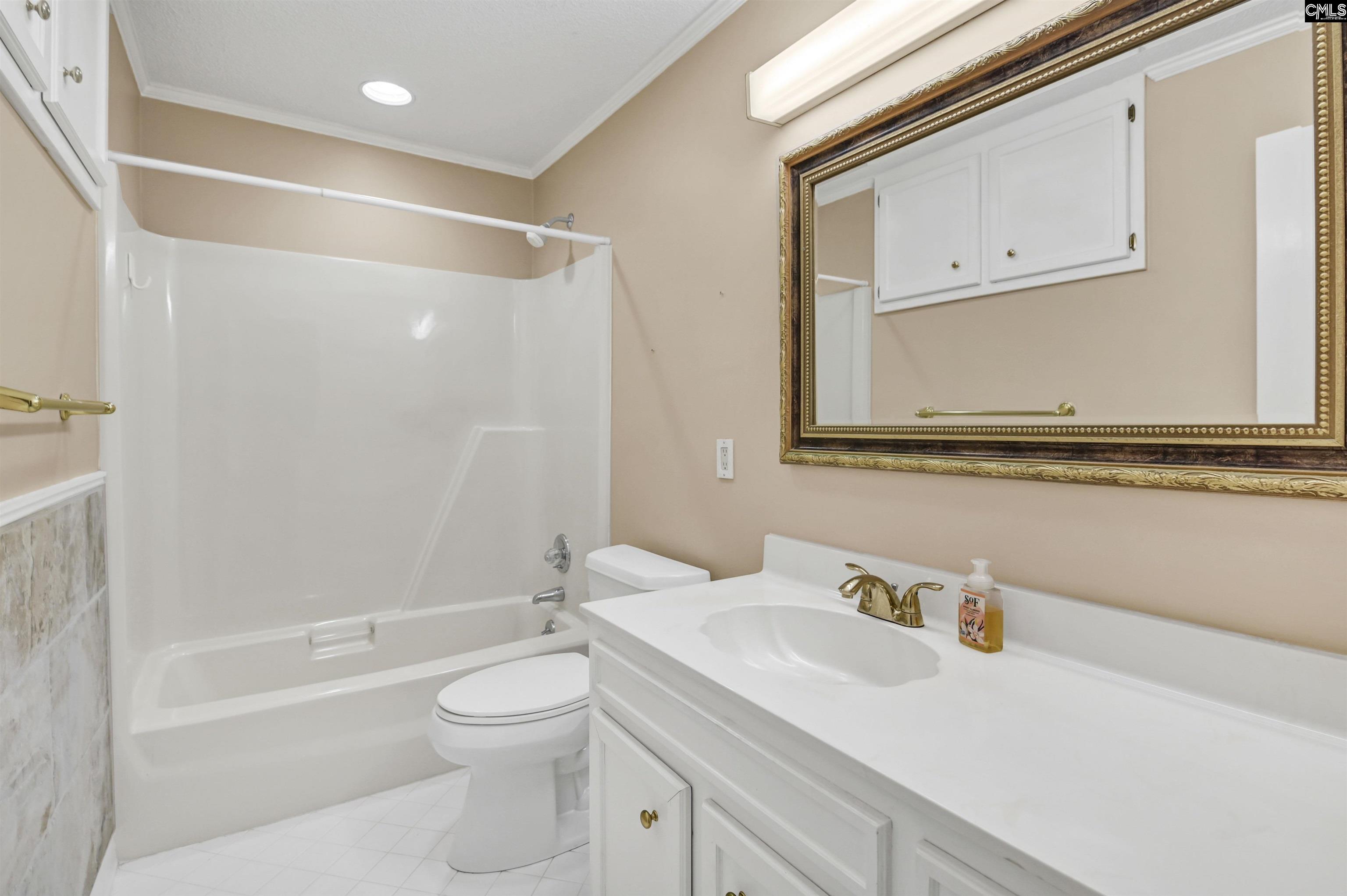 257 Rim Rock Road Gilbert, SC 29054-8532