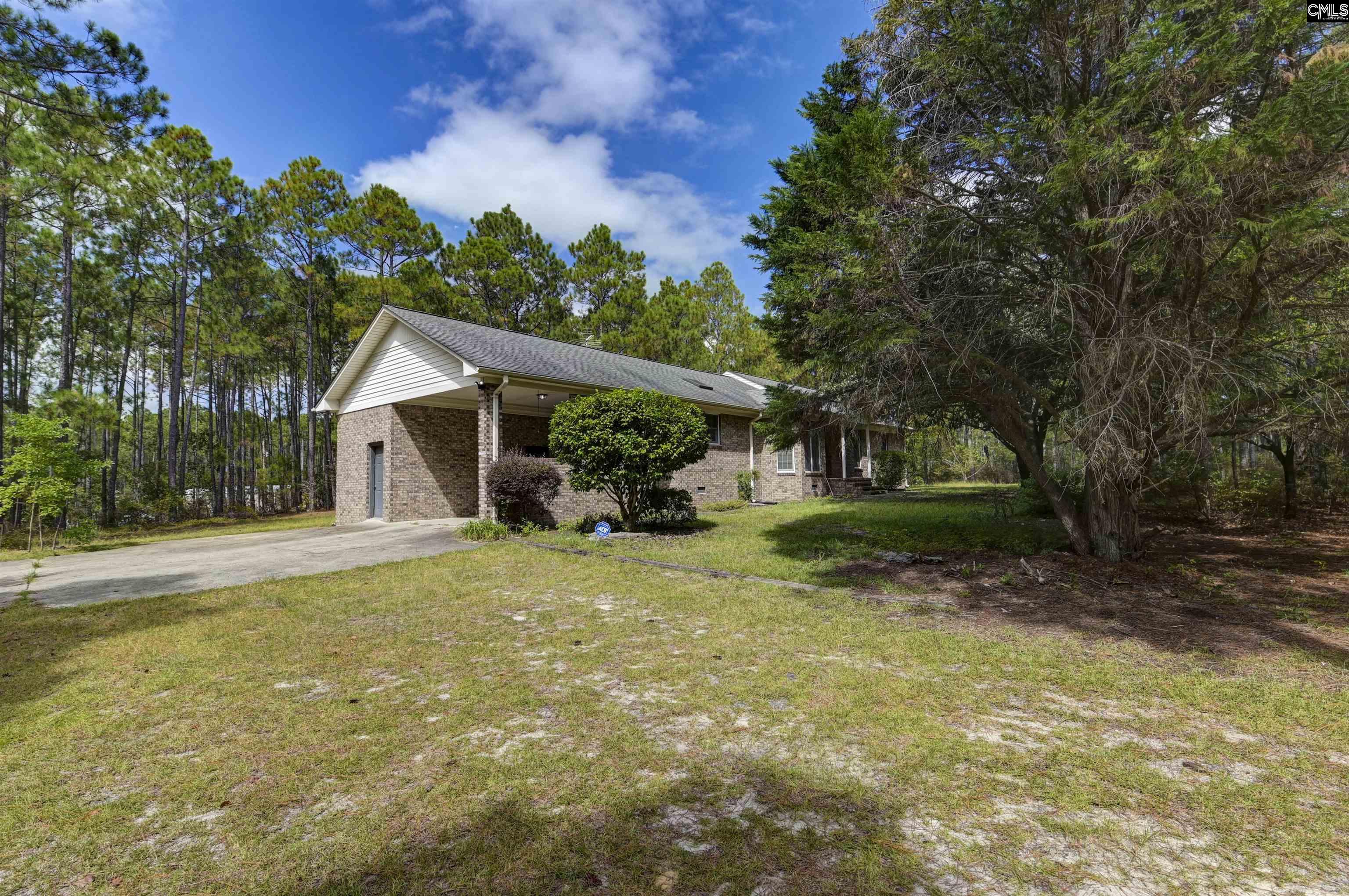 257 Rim Rock Road Gilbert, SC 29054-8532