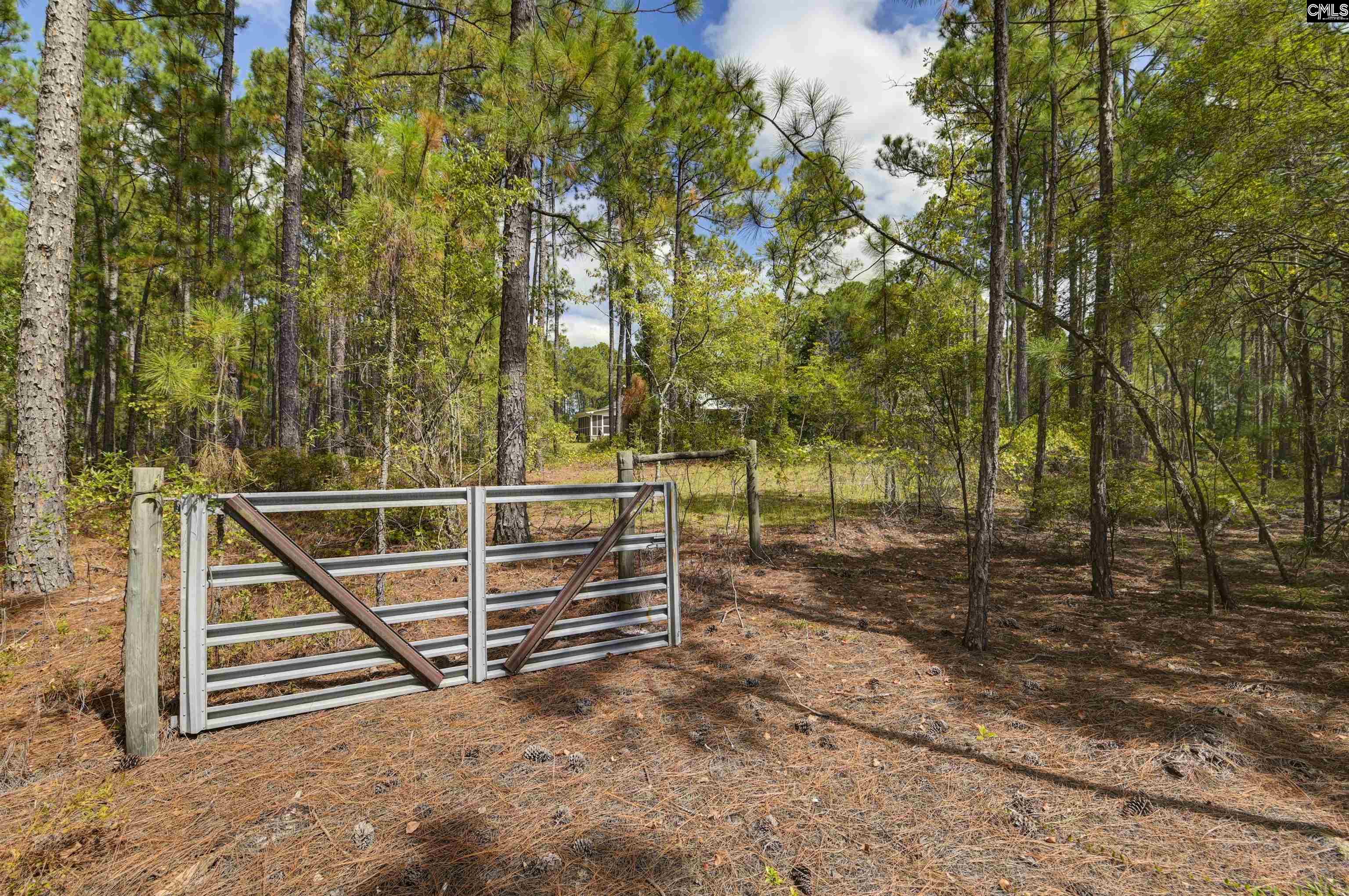 257 Rim Rock Road Gilbert, SC 29054-8532