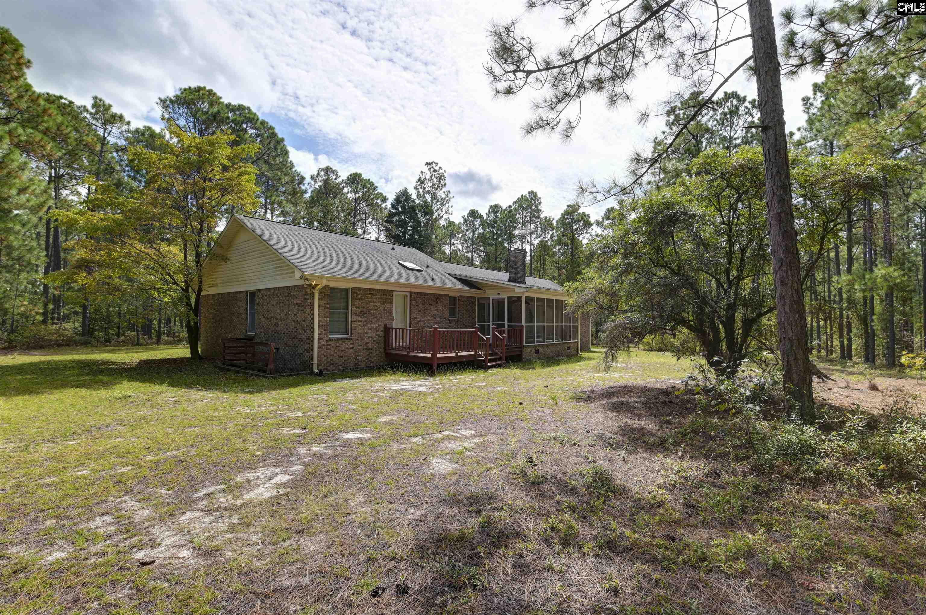 257 Rim Rock Road Gilbert, SC 29054-8532
