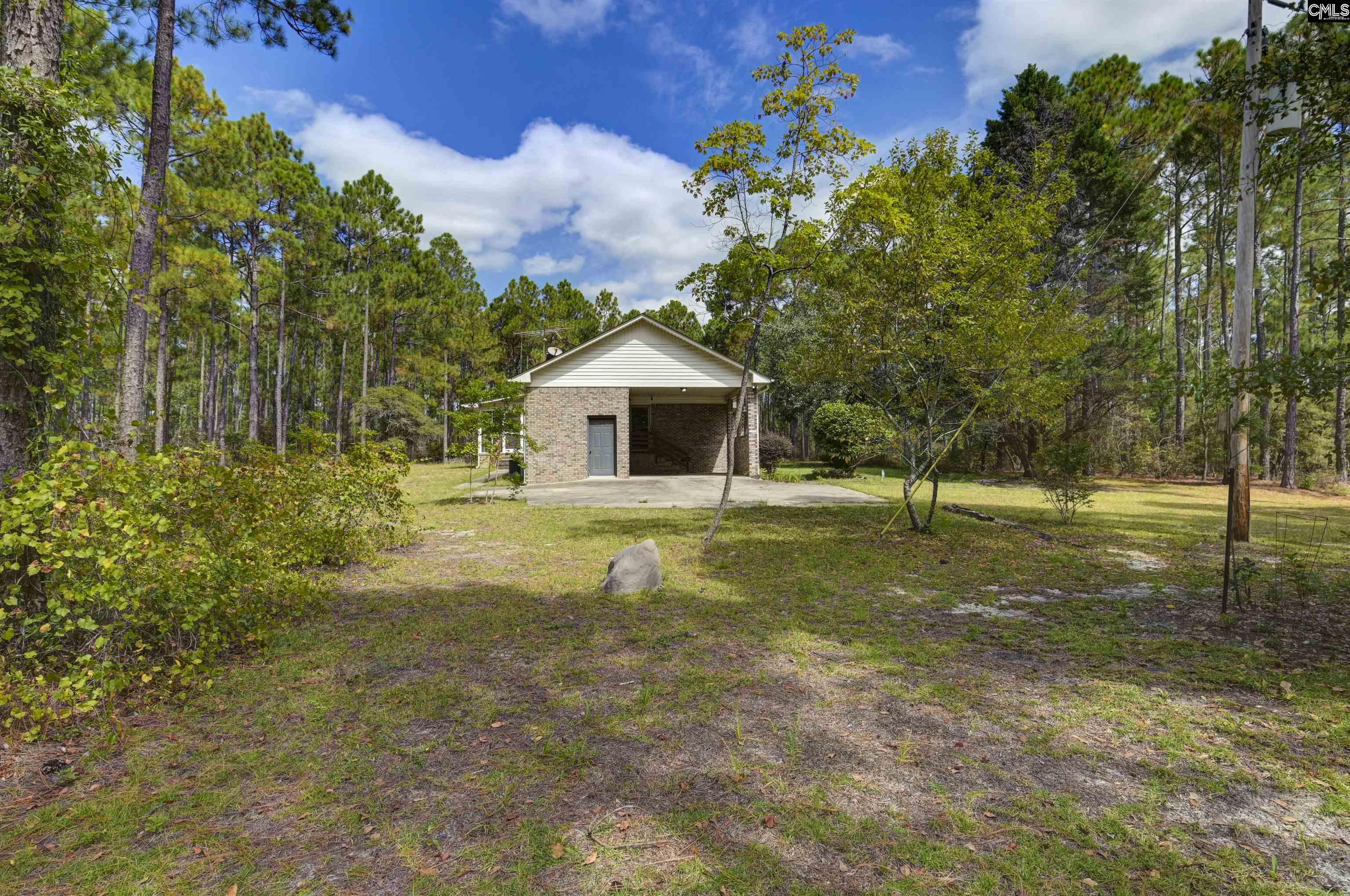 257 Rim Rock Road Gilbert, SC 29054-8532