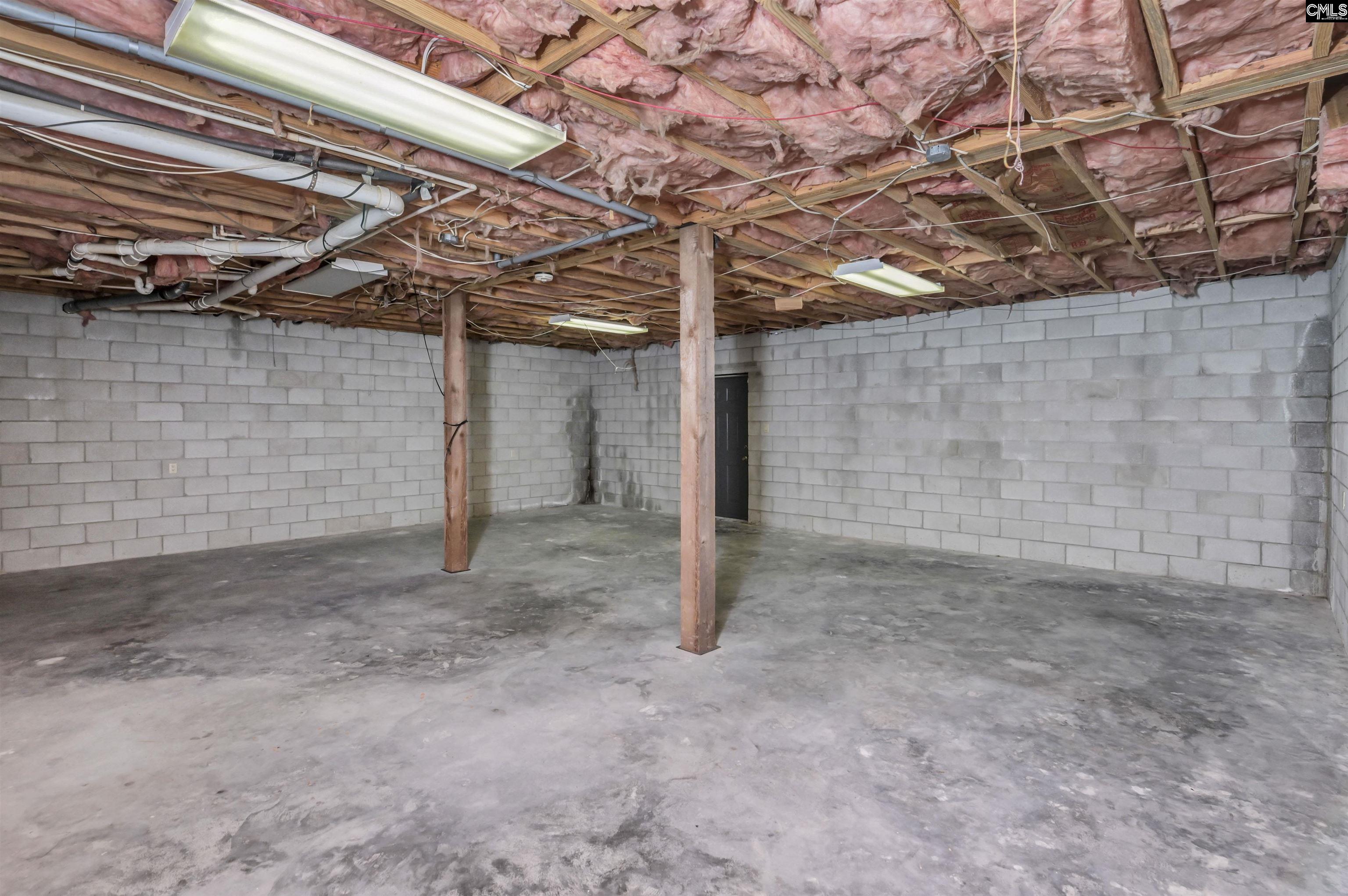 257 Rim Rock Road Gilbert, SC 29054-8532