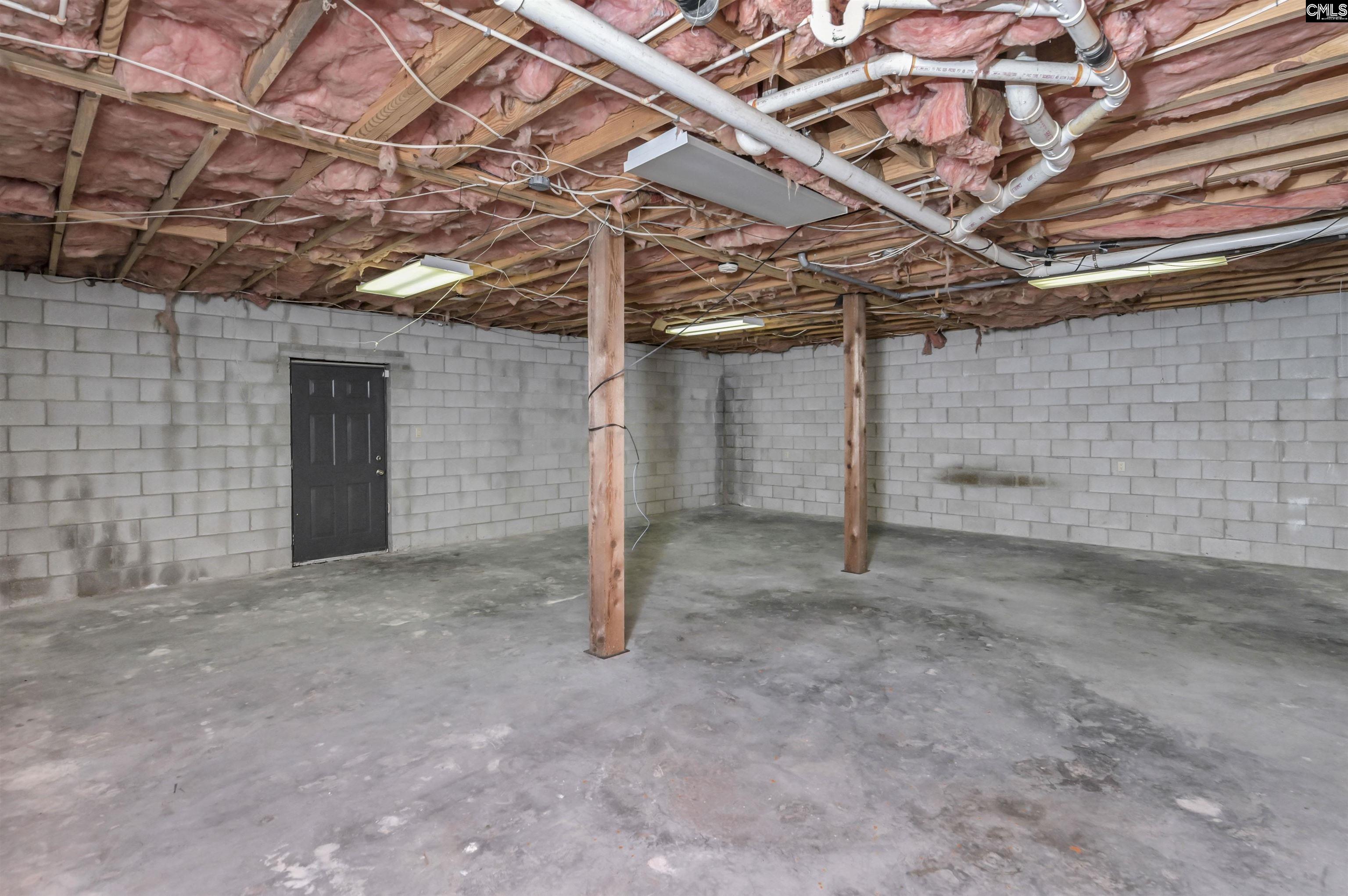 257 Rim Rock Road Gilbert, SC 29054-8532