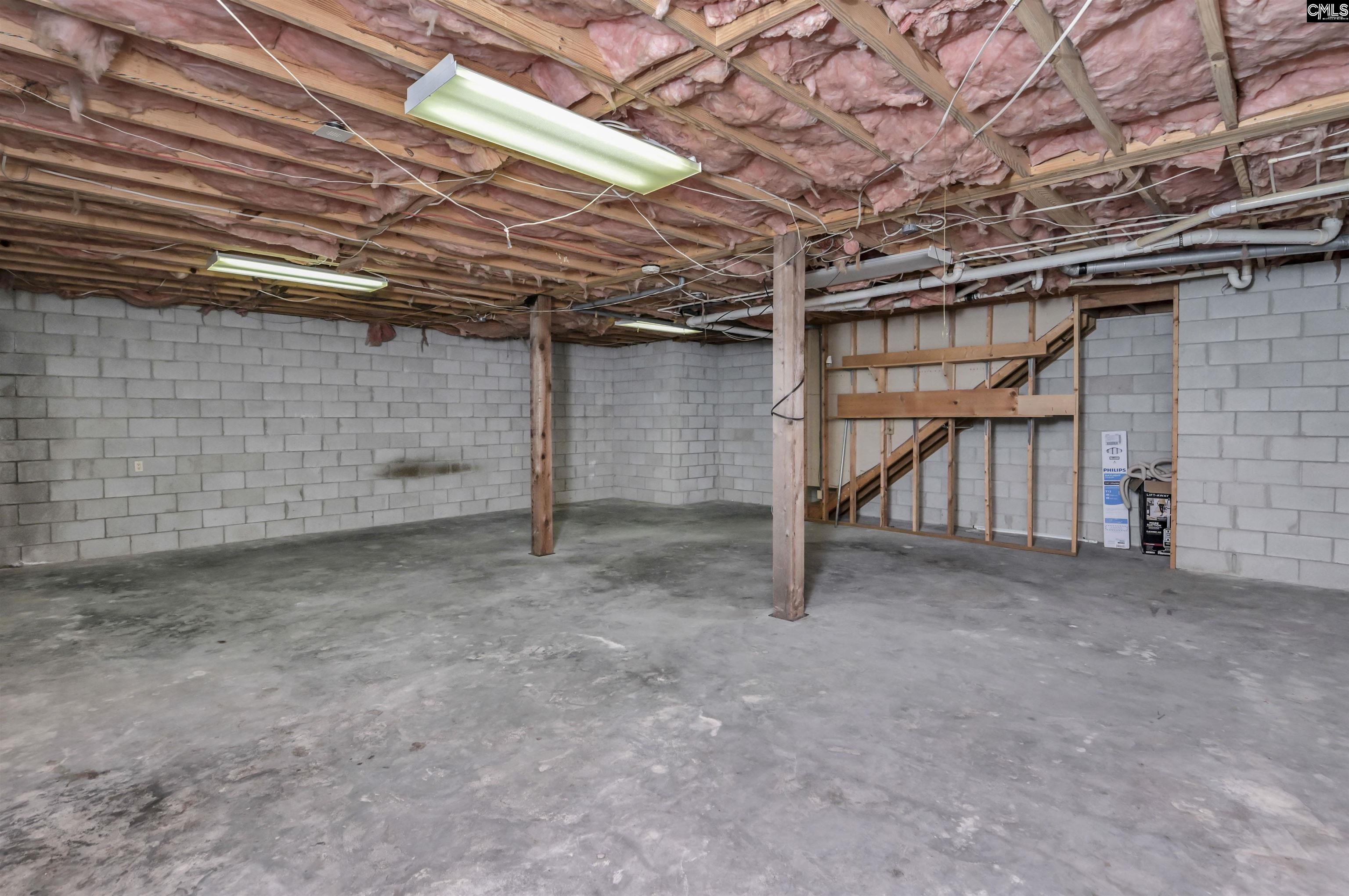 257 Rim Rock Road Gilbert, SC 29054-8532