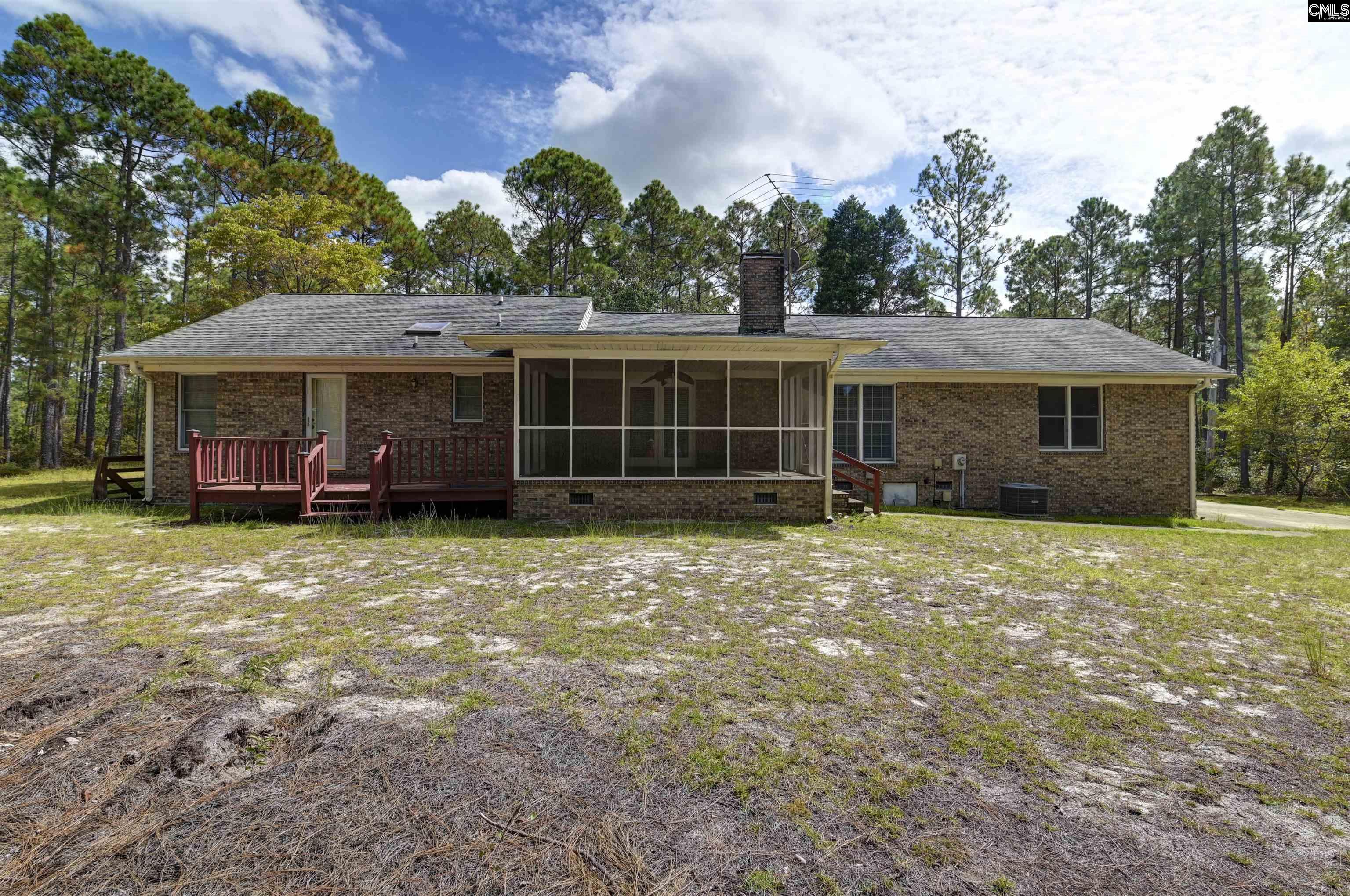257 Rim Rock Road Gilbert, SC 29054-8532