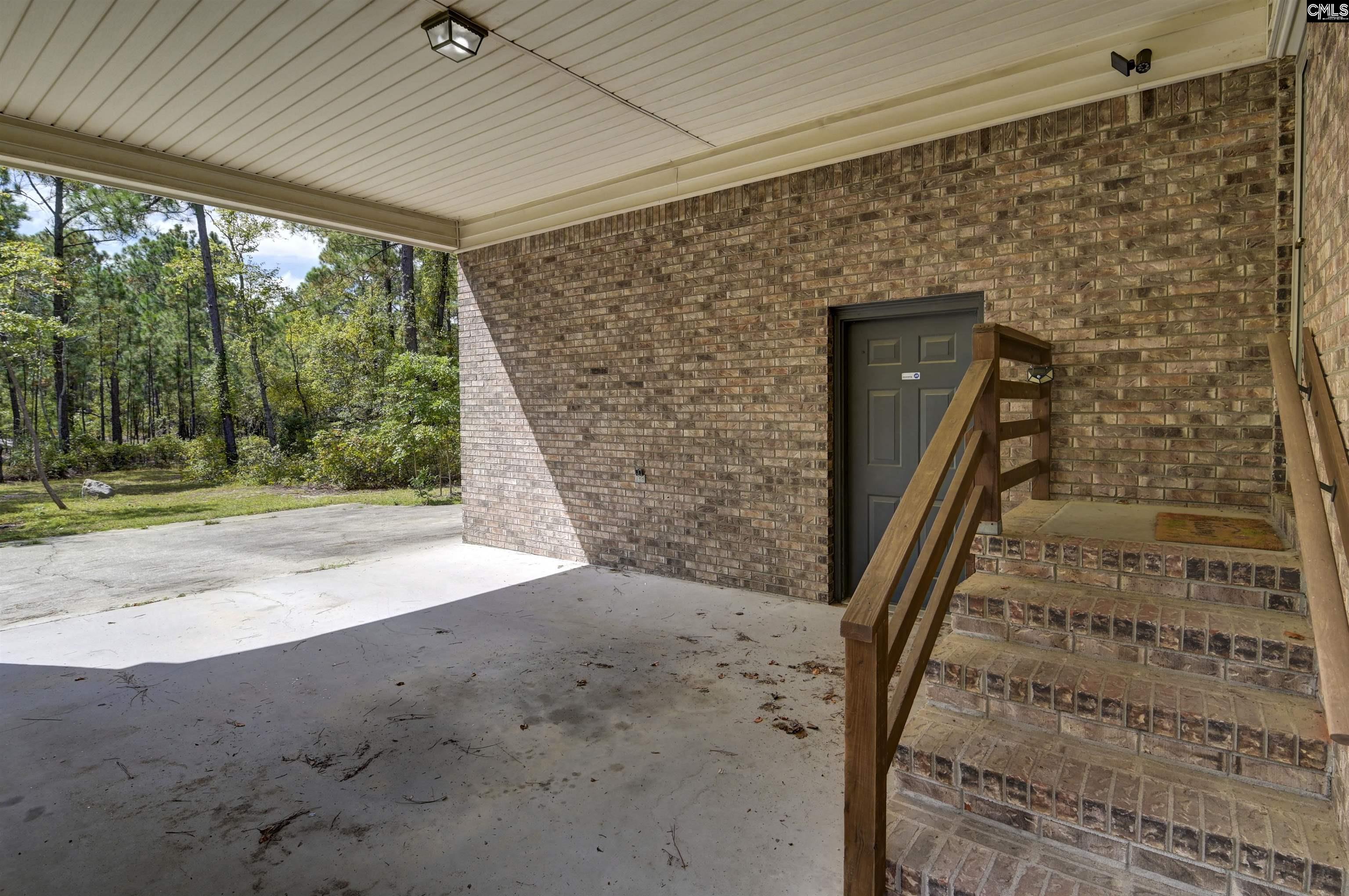 257 Rim Rock Road Gilbert, SC 29054-8532