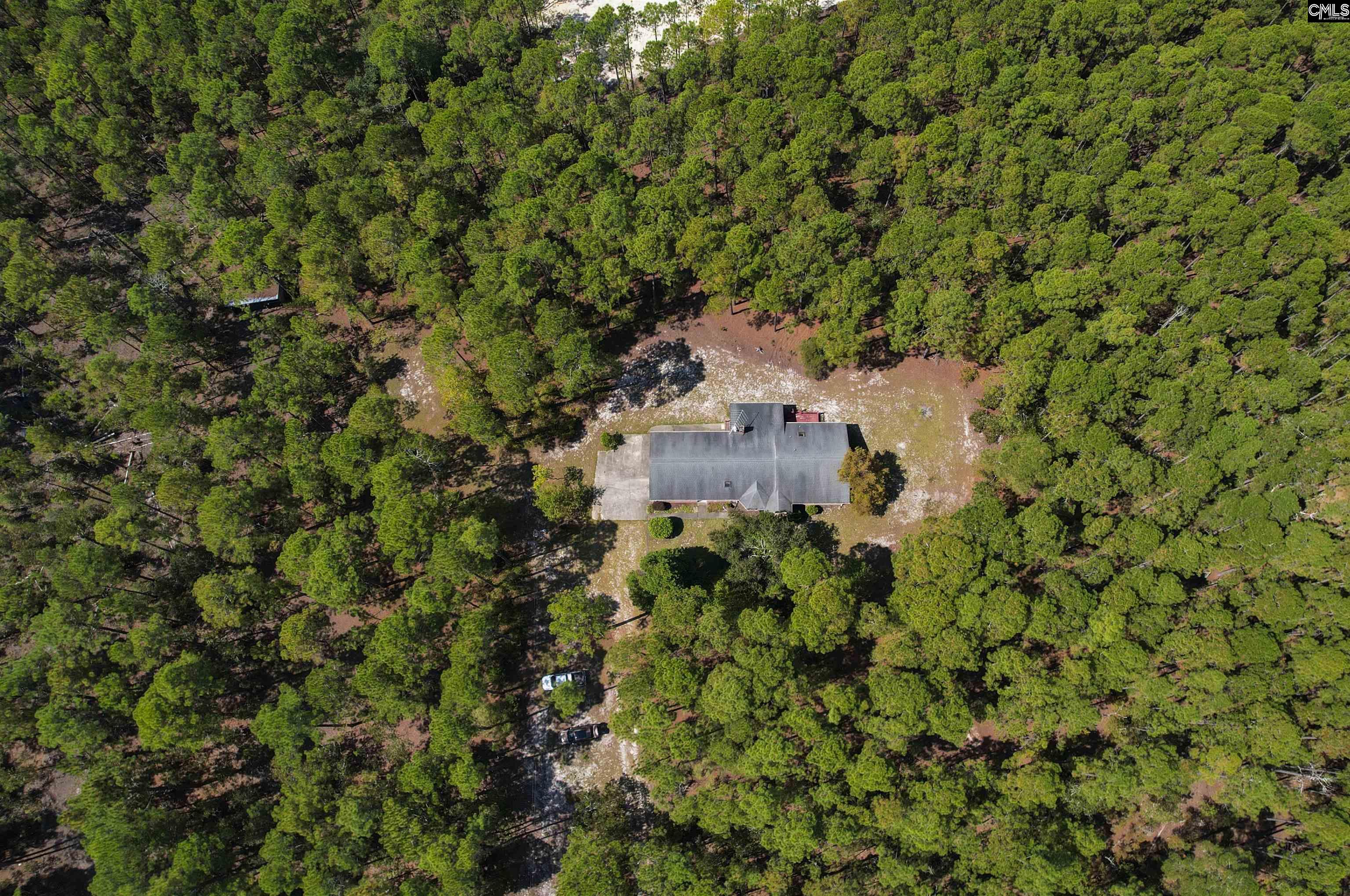 257 Rim Rock Road Gilbert, SC 29054-8532