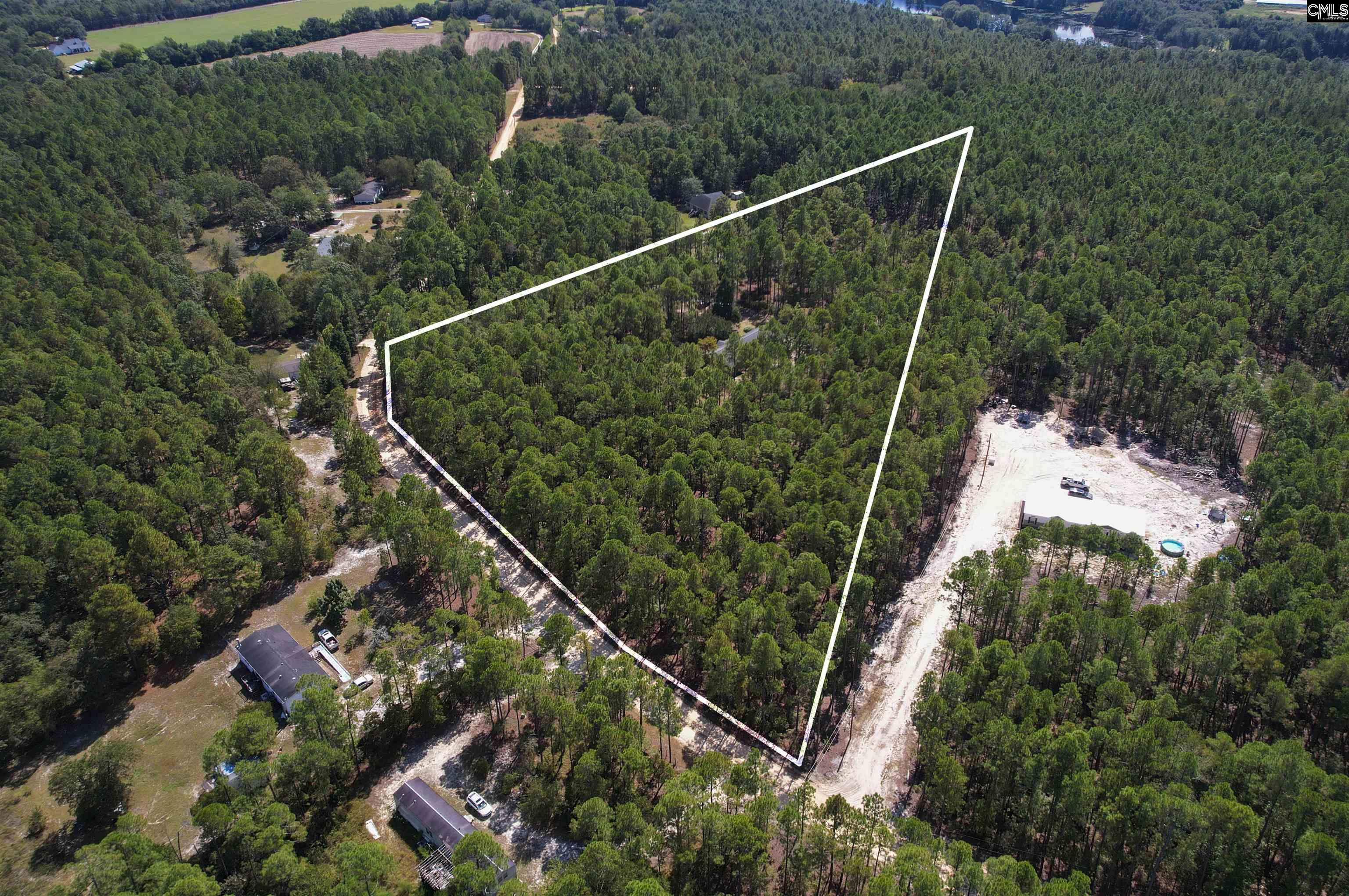 257 Rim Rock Road Gilbert, SC 29054-8532