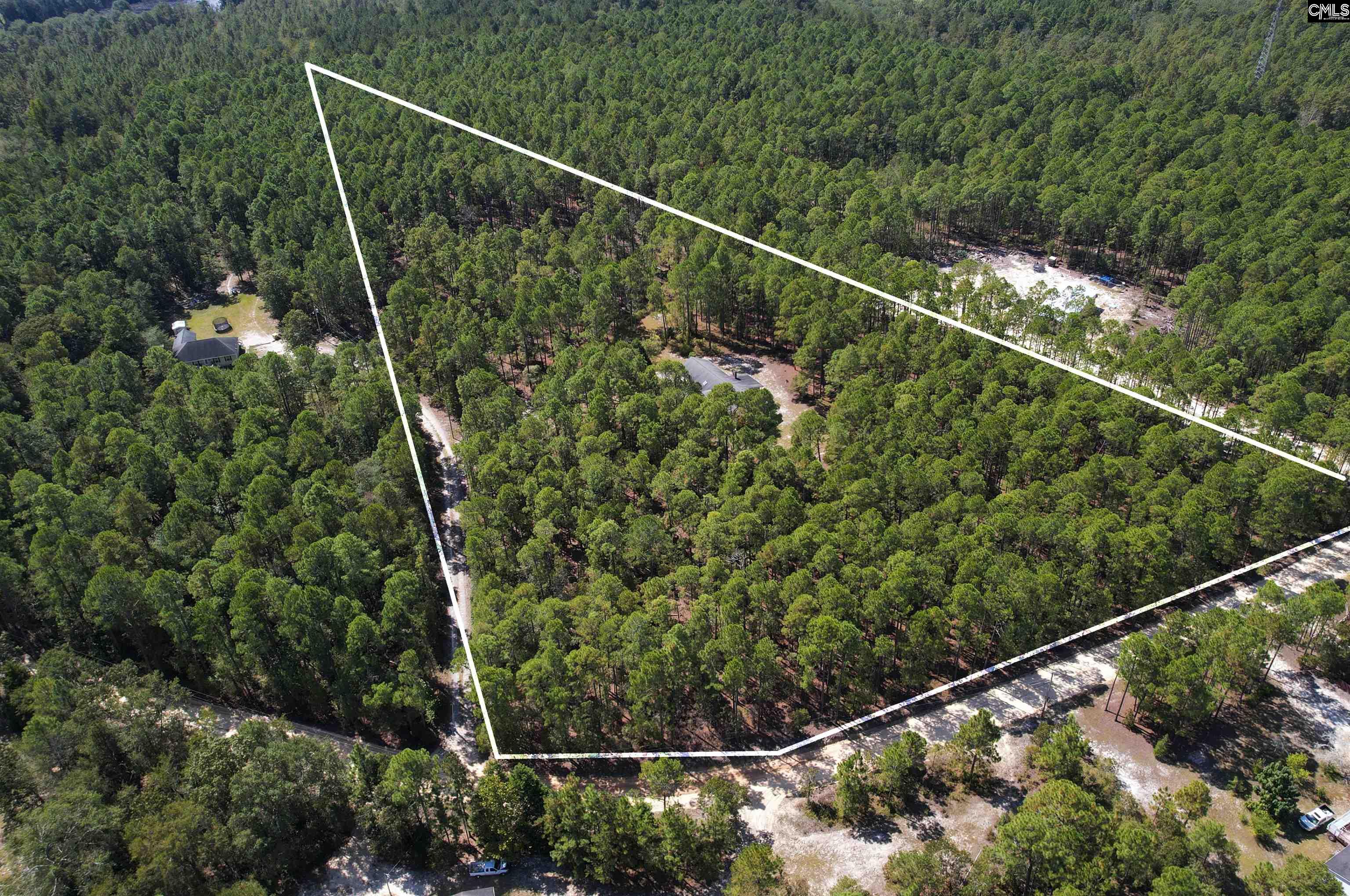 257 Rim Rock Road Gilbert, SC 29054-8532