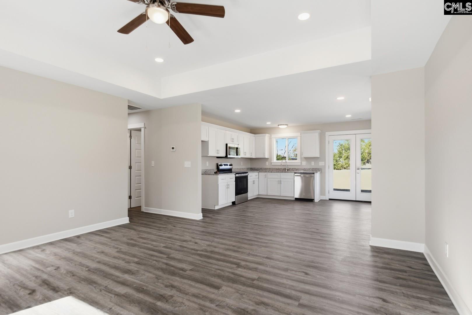 411 Wilson Street Batesburg, SC 29006