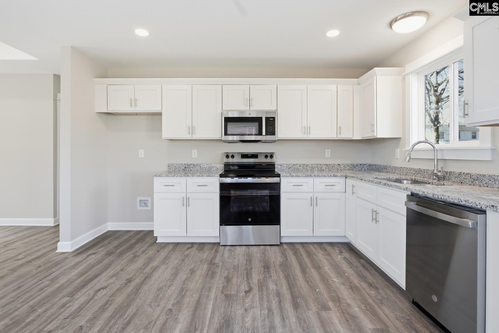 411 Wilson Street Batesburg, SC 29006