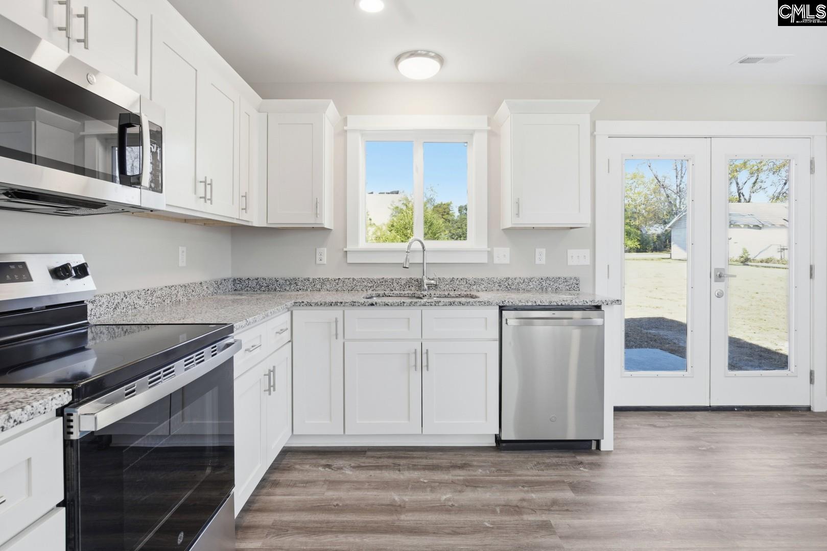 411 Wilson Street Batesburg, SC 29006
